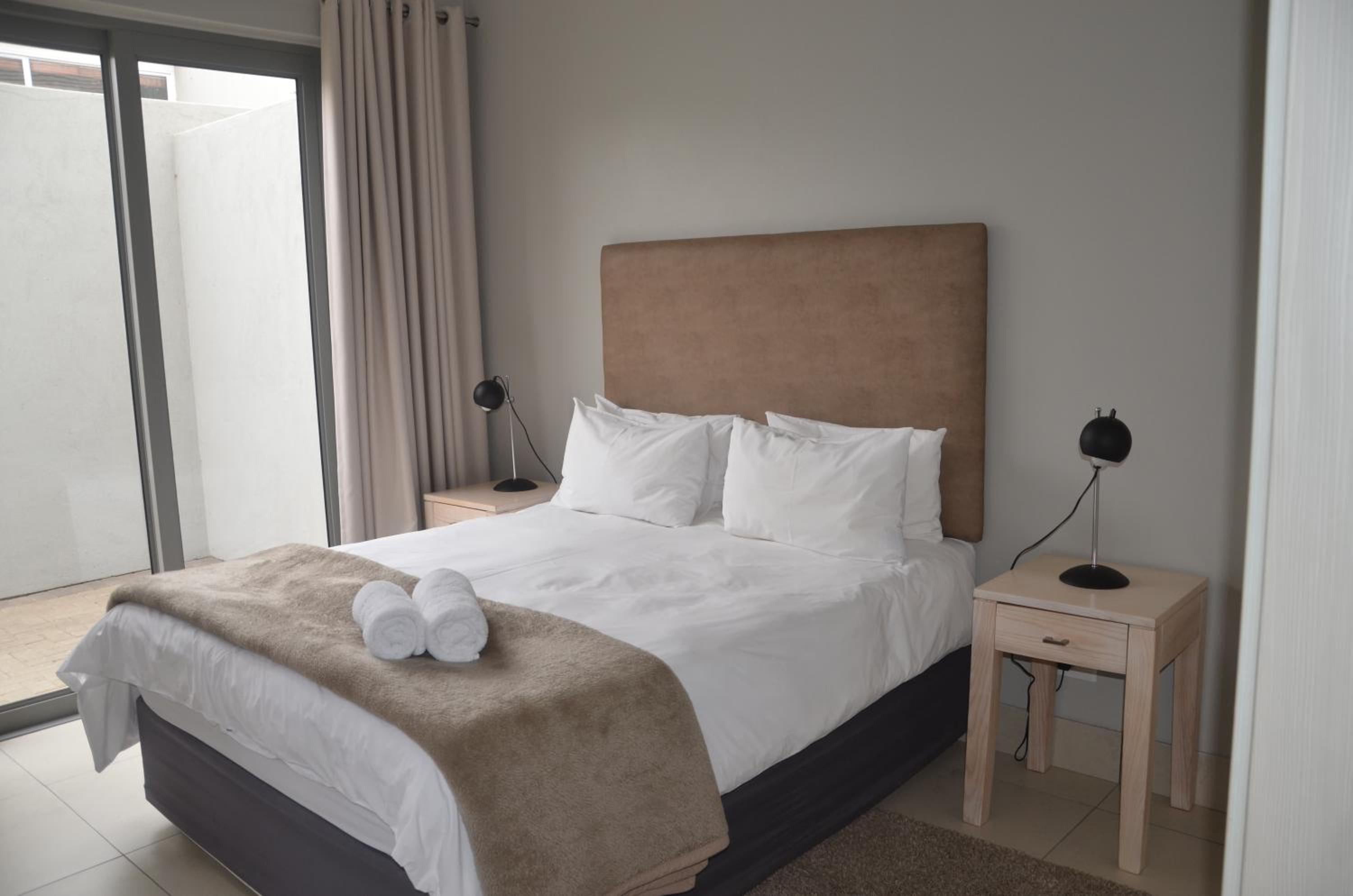 Be-Still Accommodation