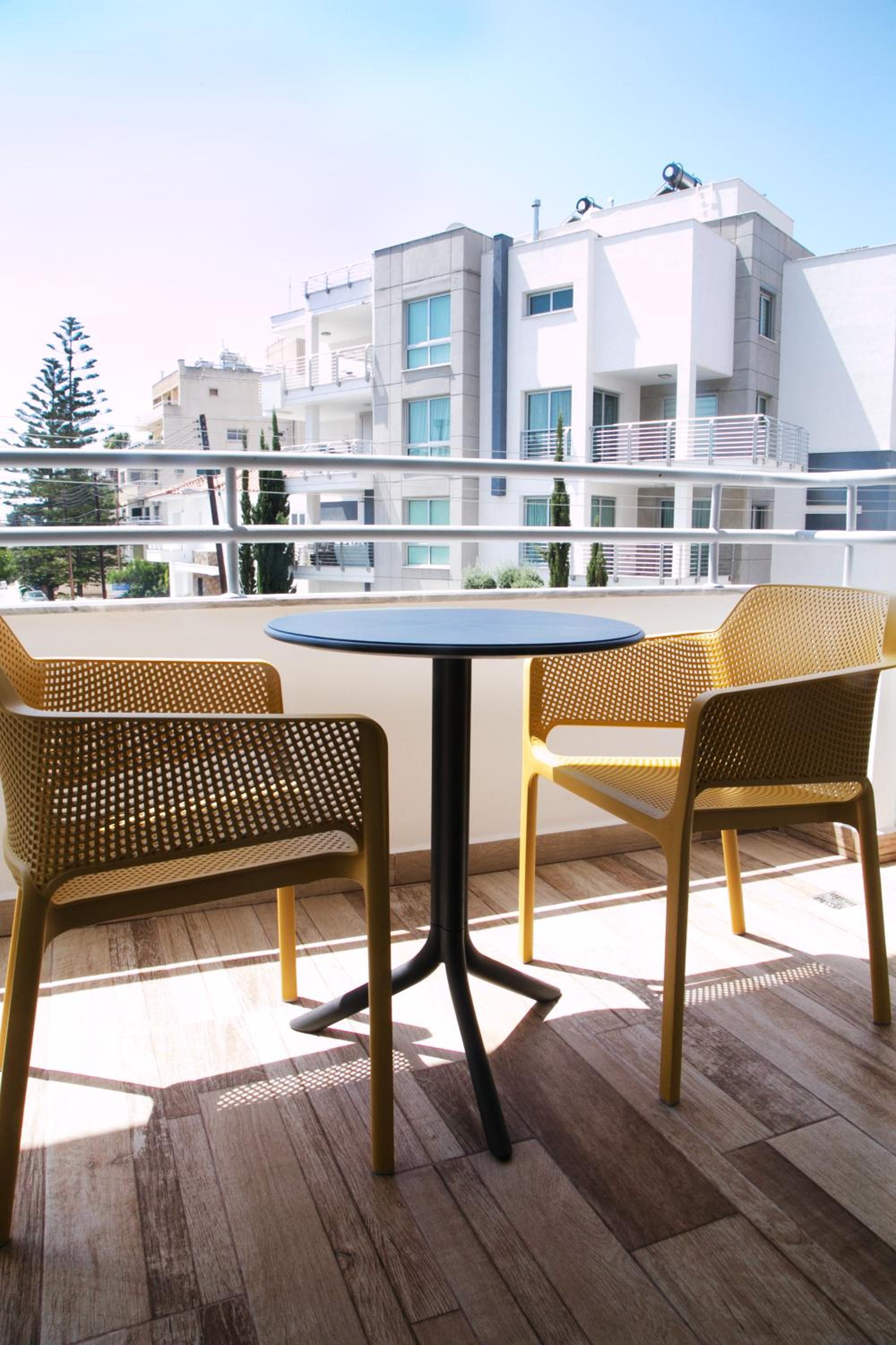 Corina Suites & Apartments — photo 29