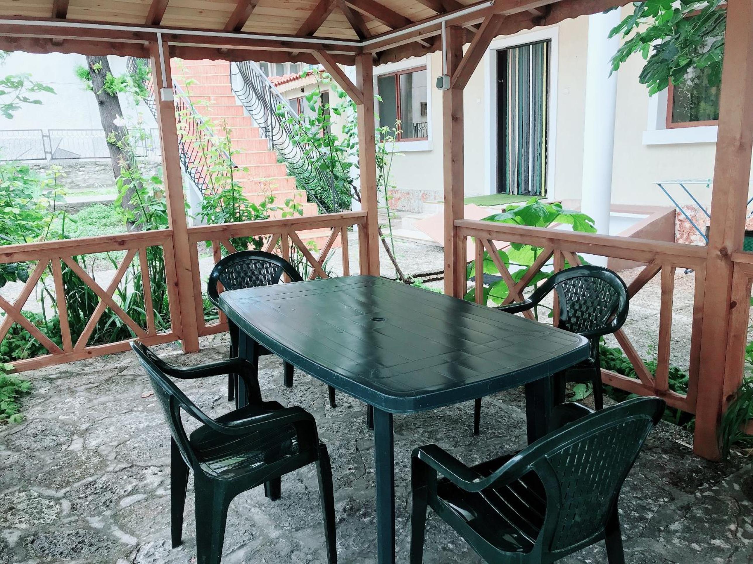 Guest House Yoanna