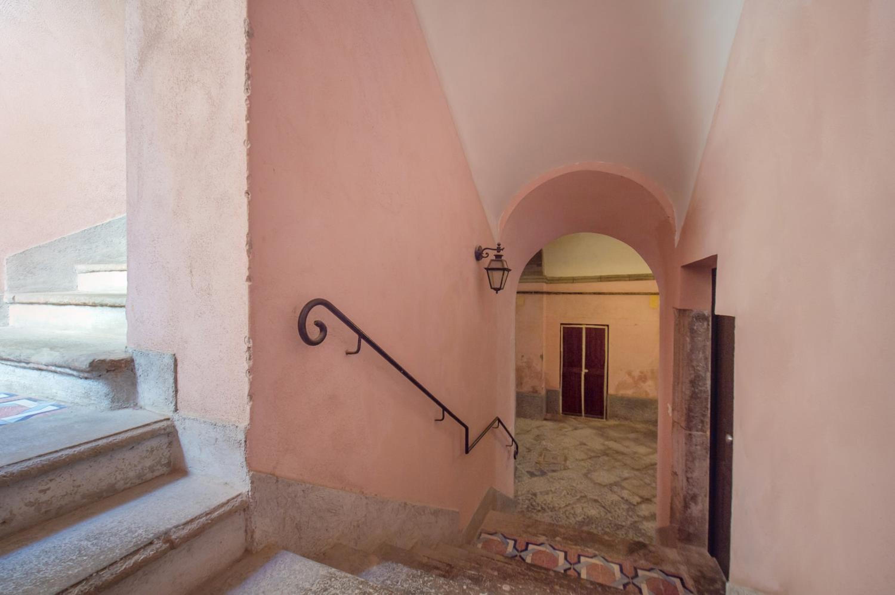Corte's House view 2