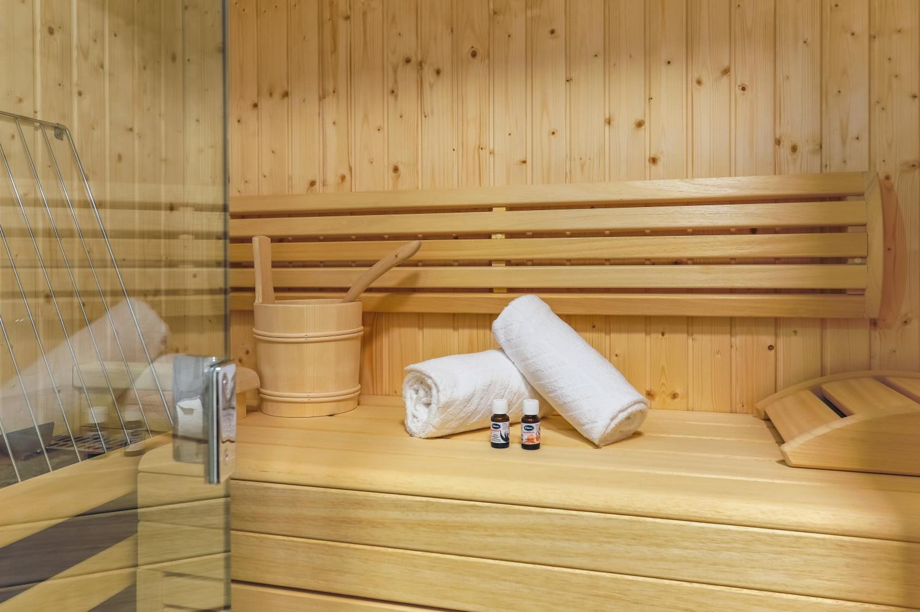 Kitz Residenz by Alpin Rentals - incl Summercard