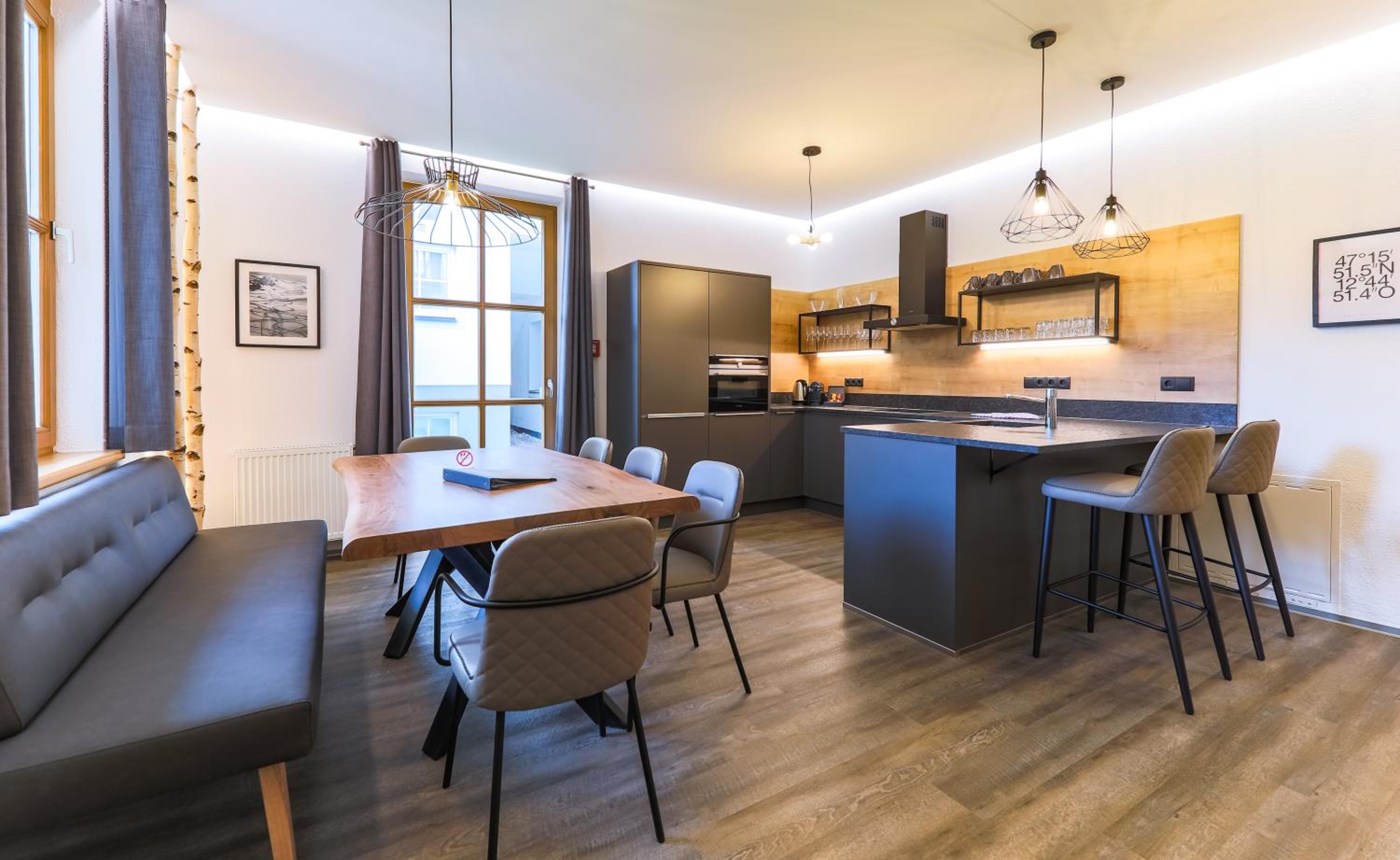 Kitz Residenz by Alpin Rentals - incl Summercard