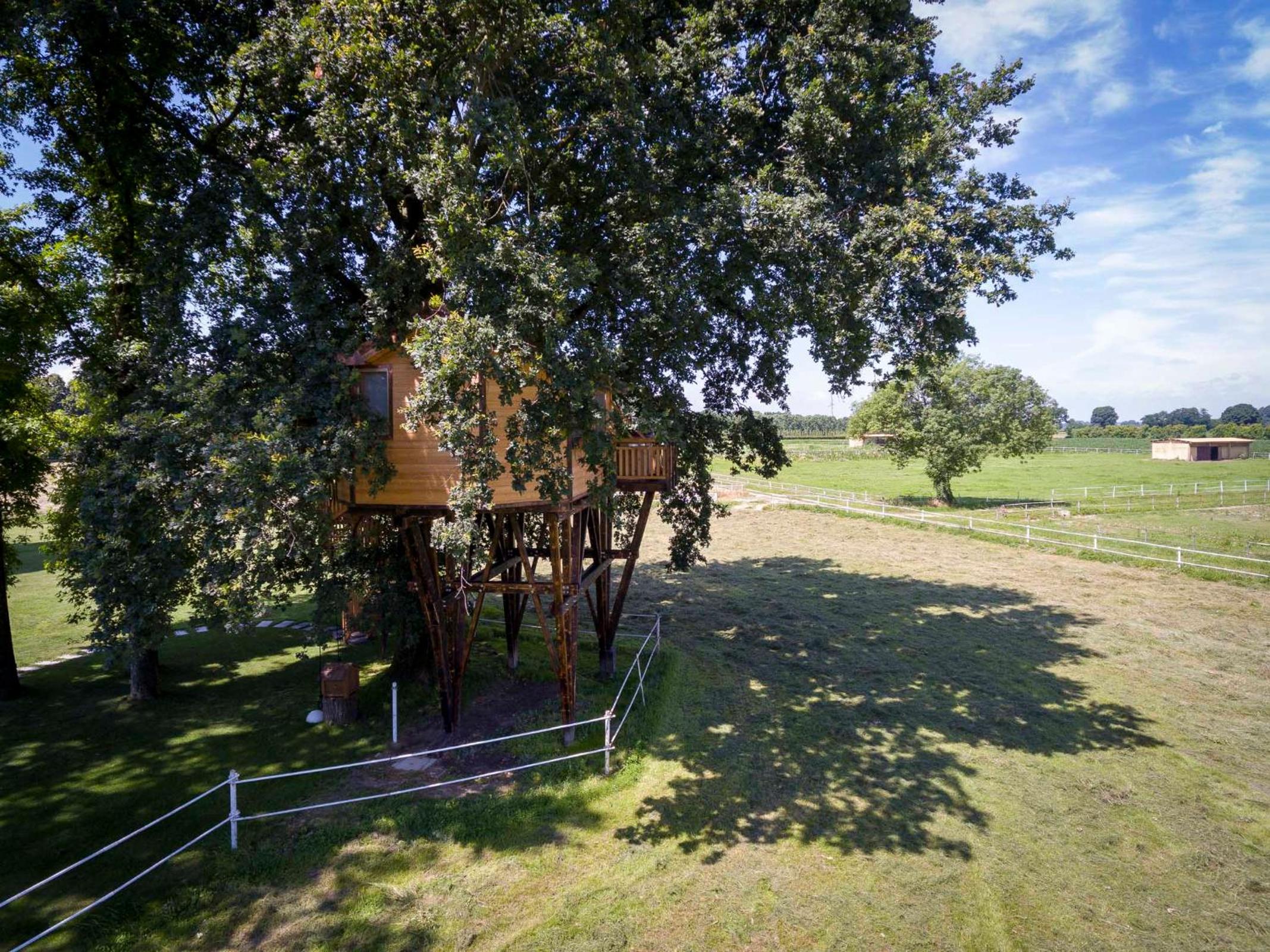 Agriturismo Tenuta 