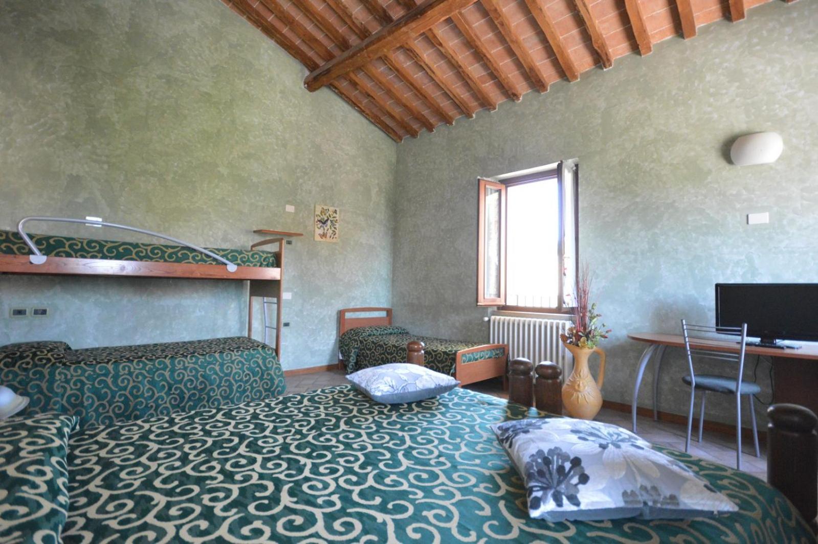 Ostello Villa Redenta view 4