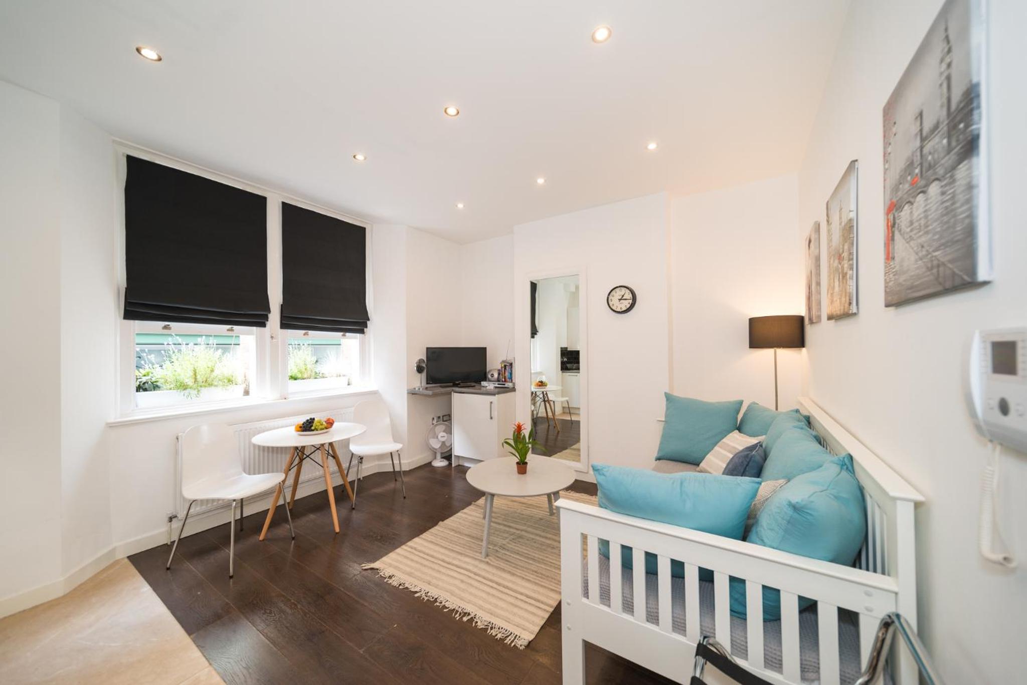 Central London Apartment - Great Location
