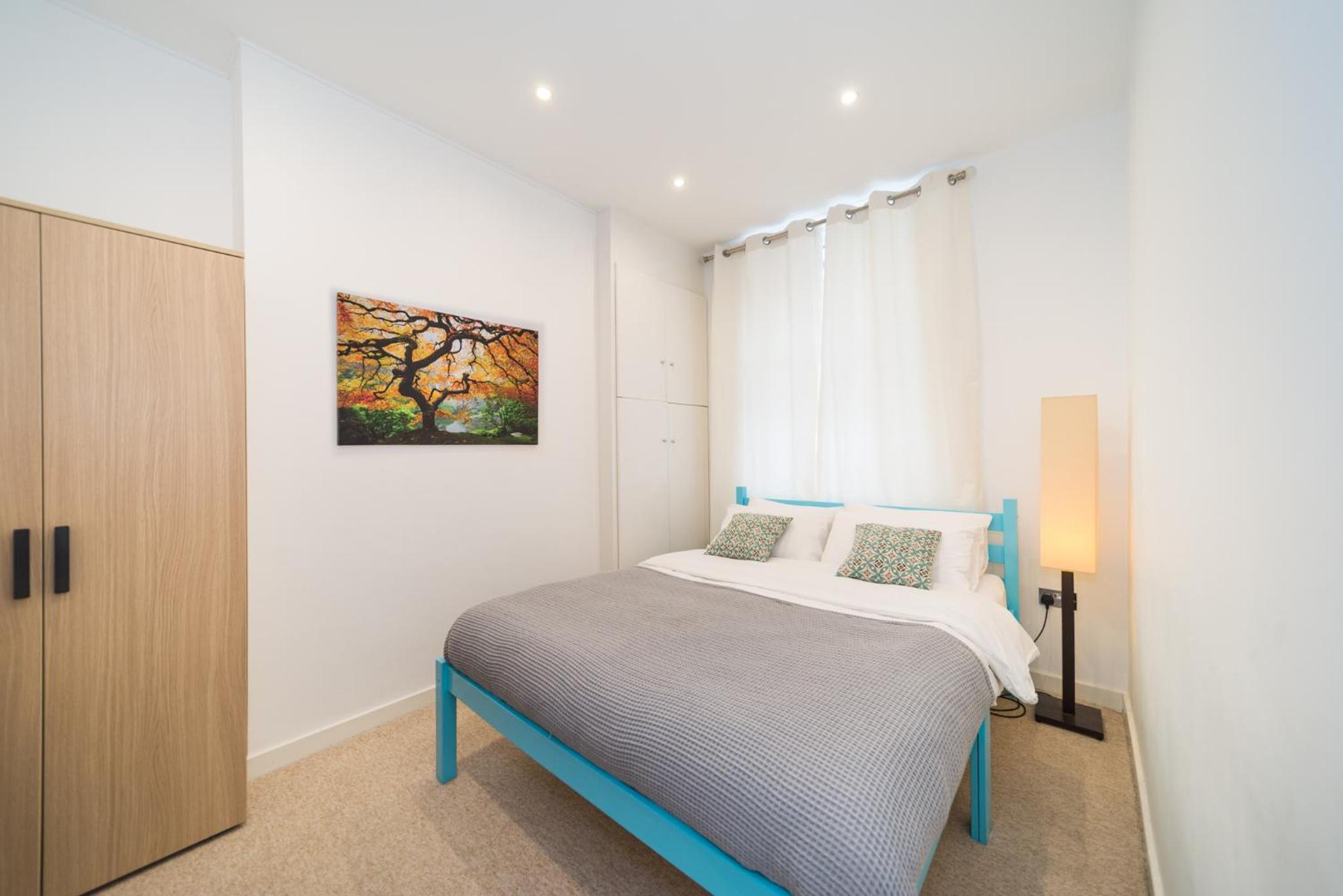 Central London Apartment - Great Location
