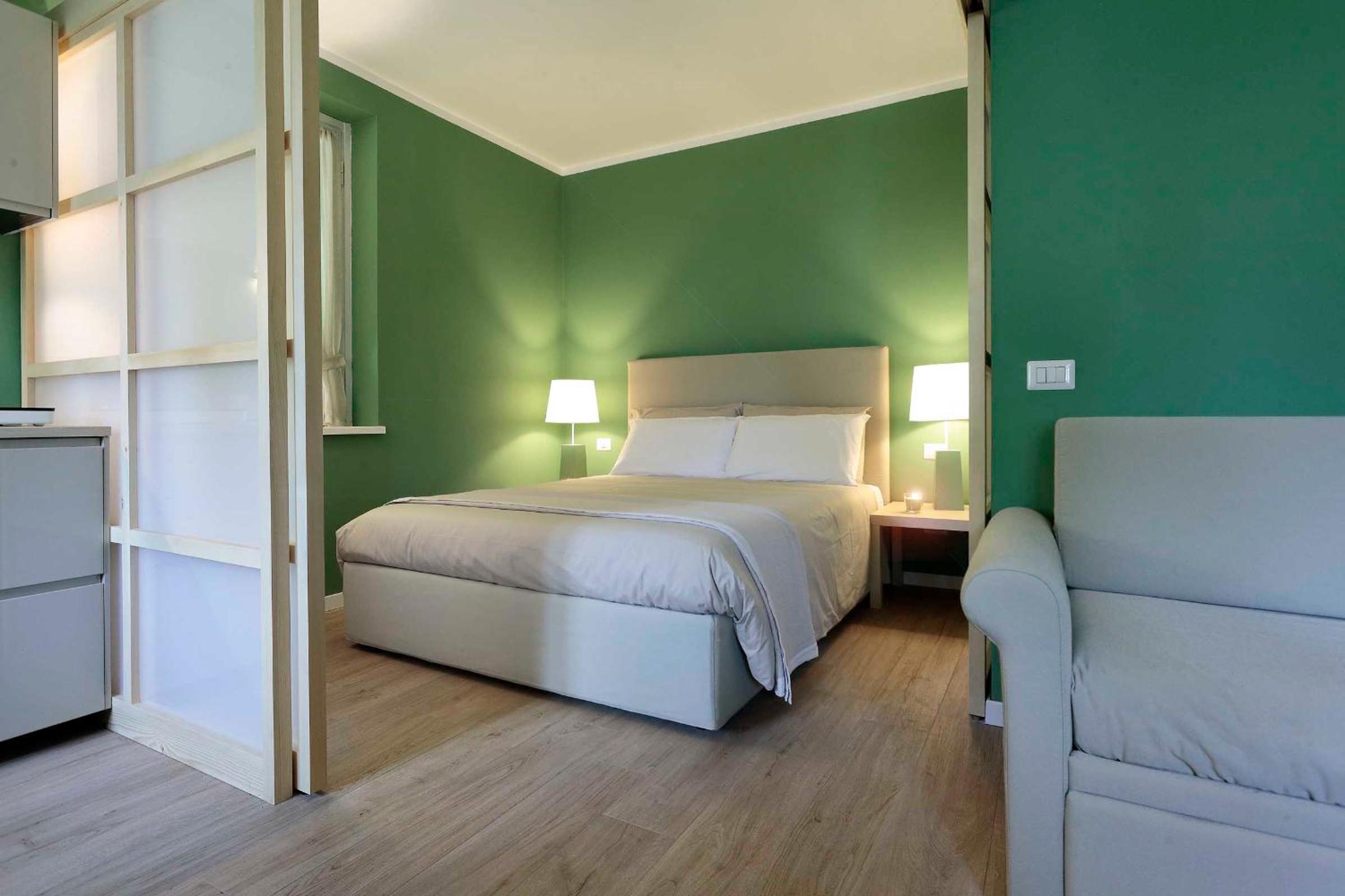 Agriturismo Tenuta 