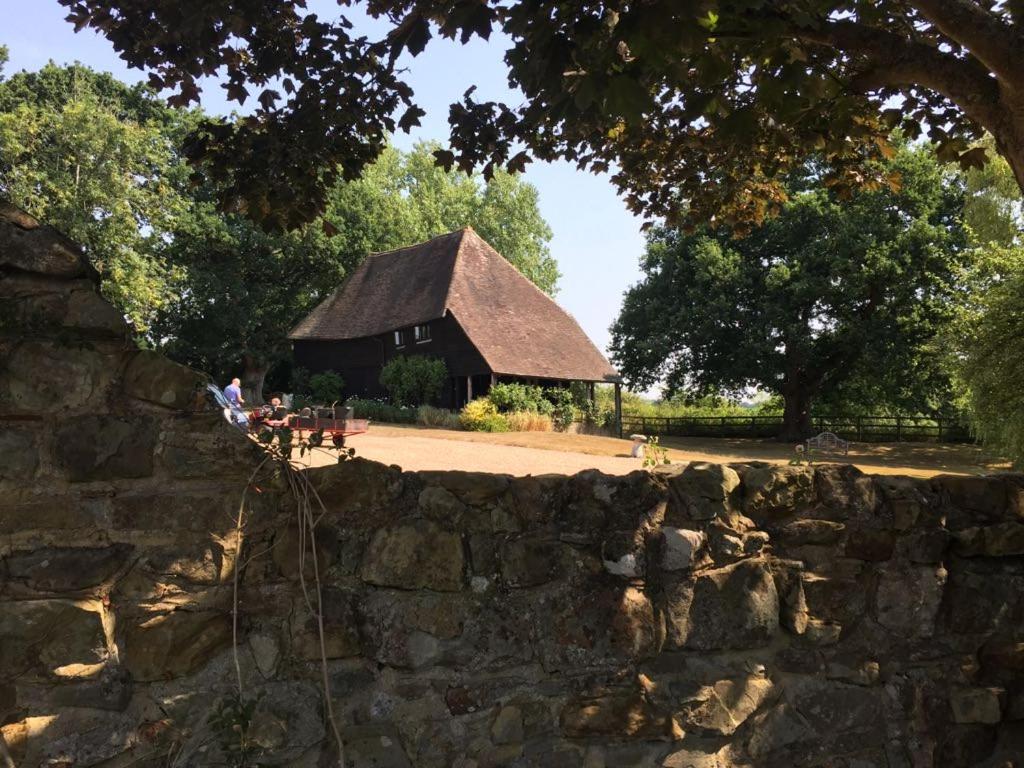 Paul's Farmhouse view 4