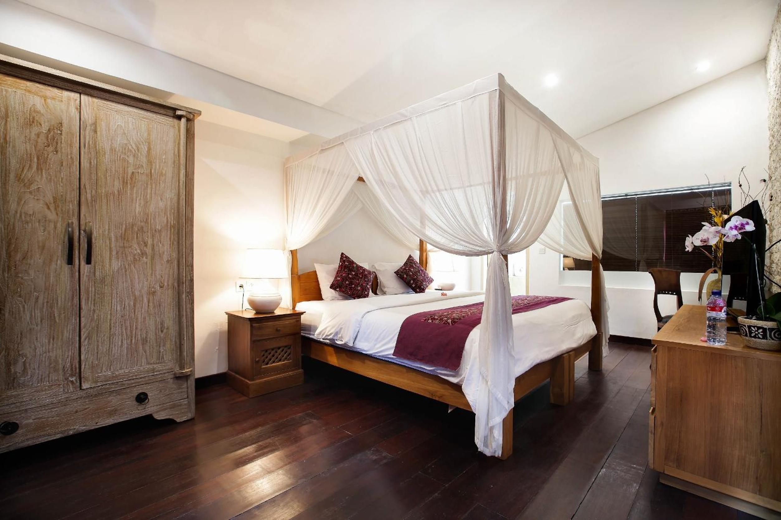 Villa Margaux view 3