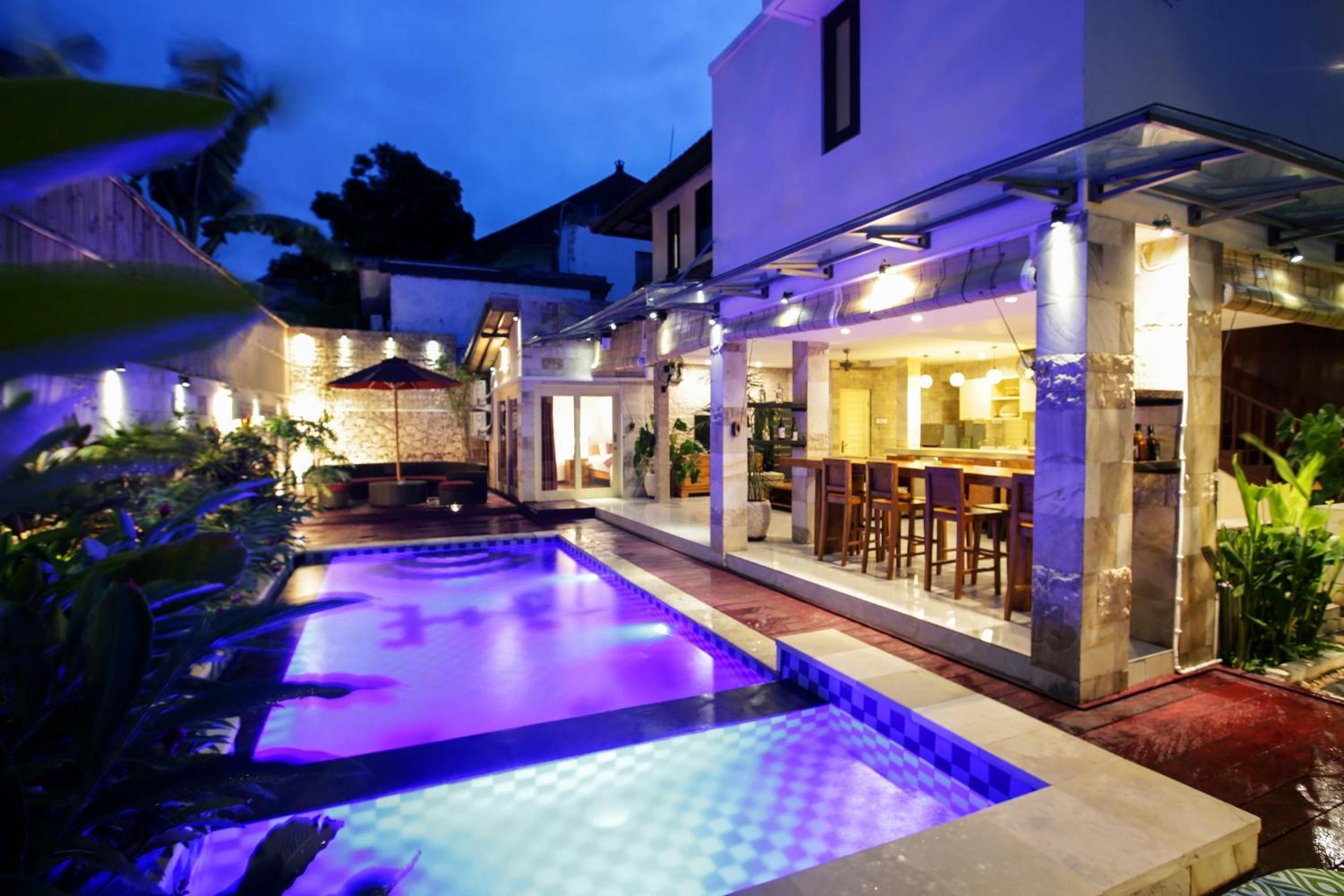 Hotel Villa Margaux - Image 1