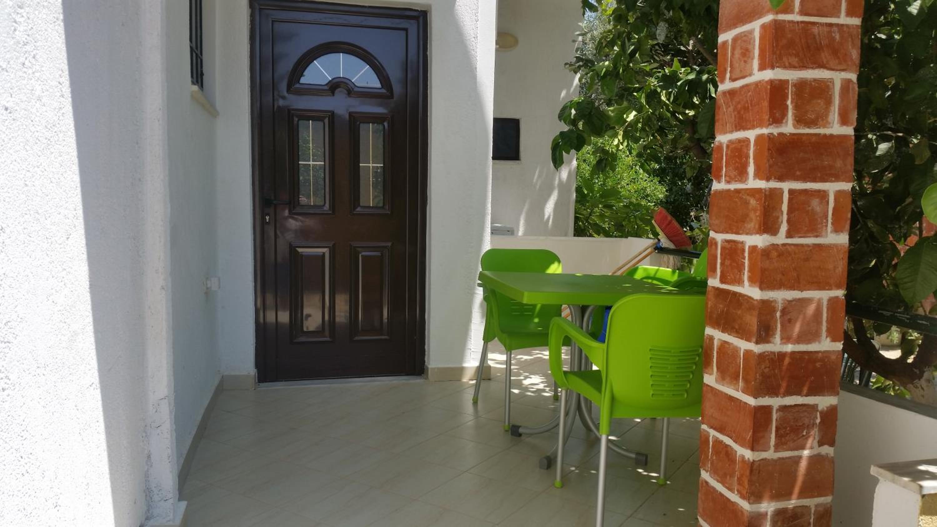 Flower Garden Villa