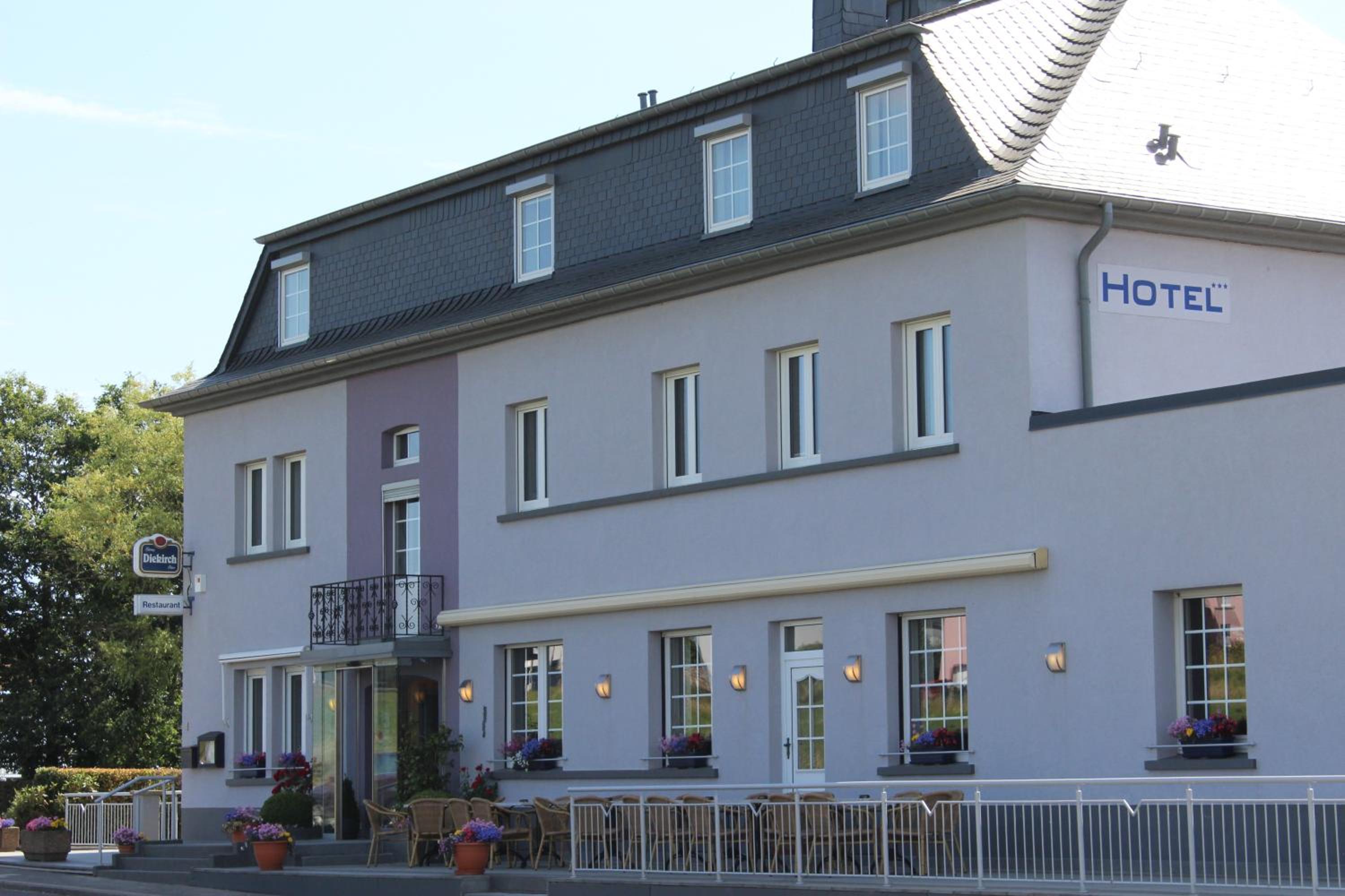 Hotel Reiff - Image 1