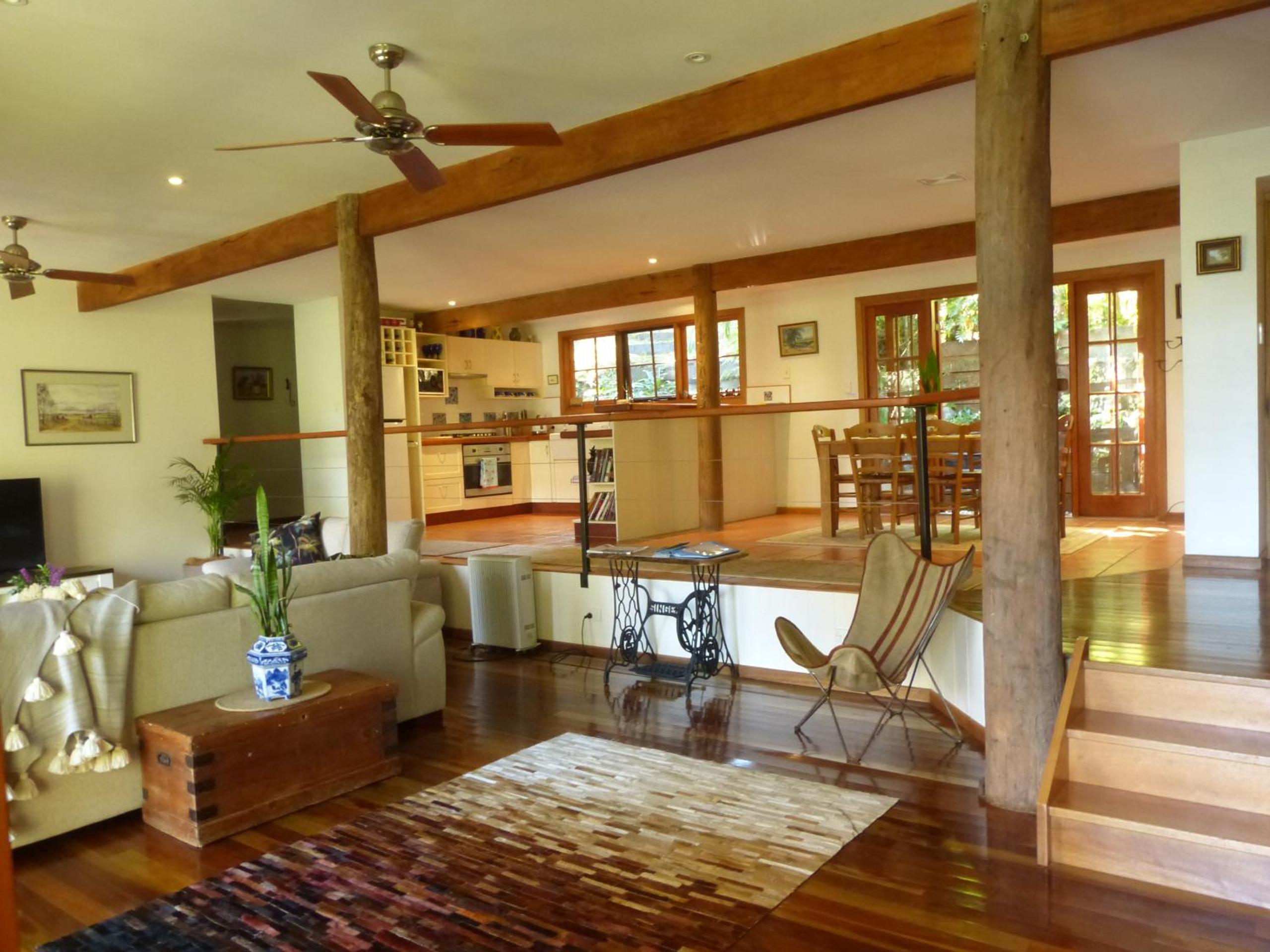Magnolia Cottage
