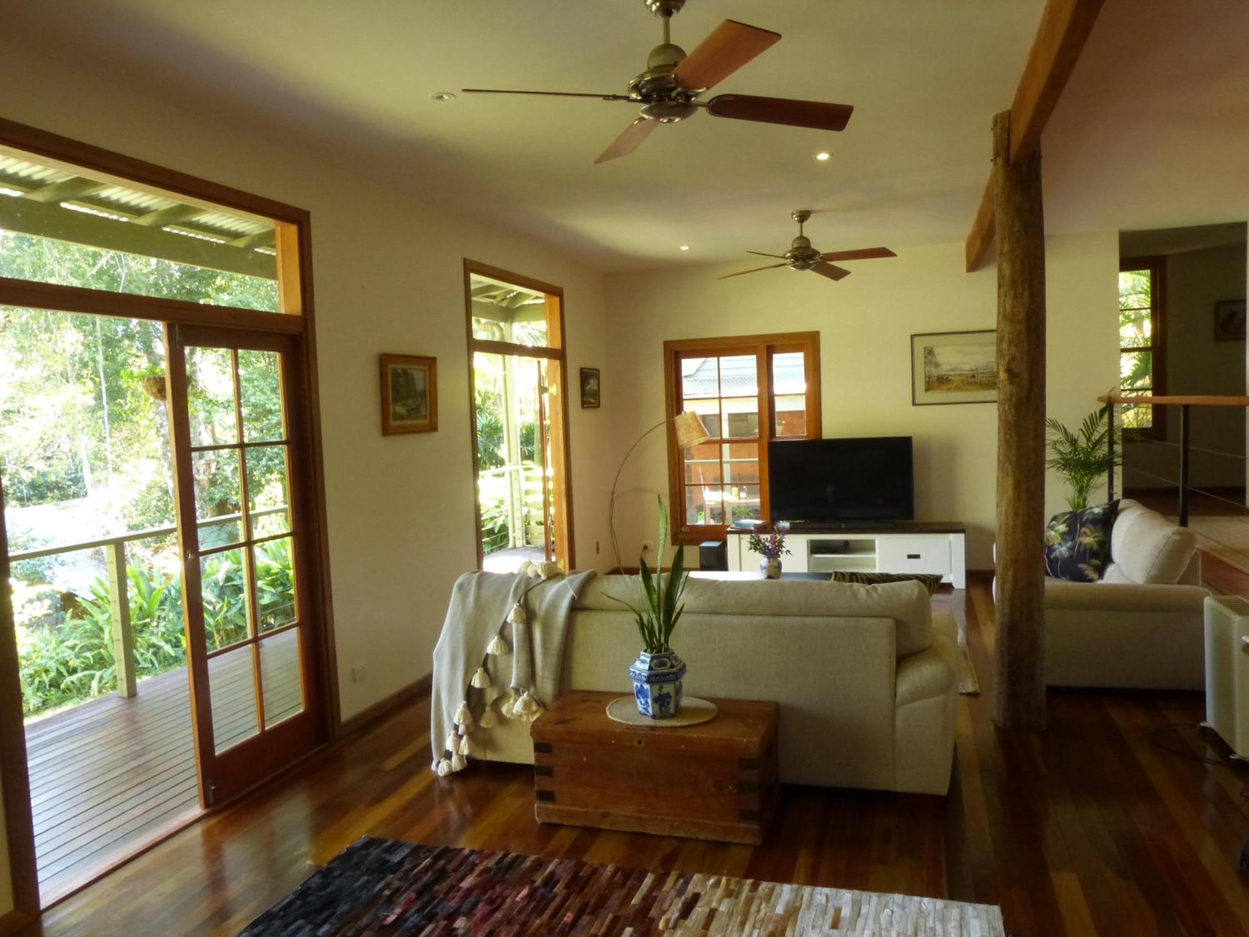 Magnolia Cottage