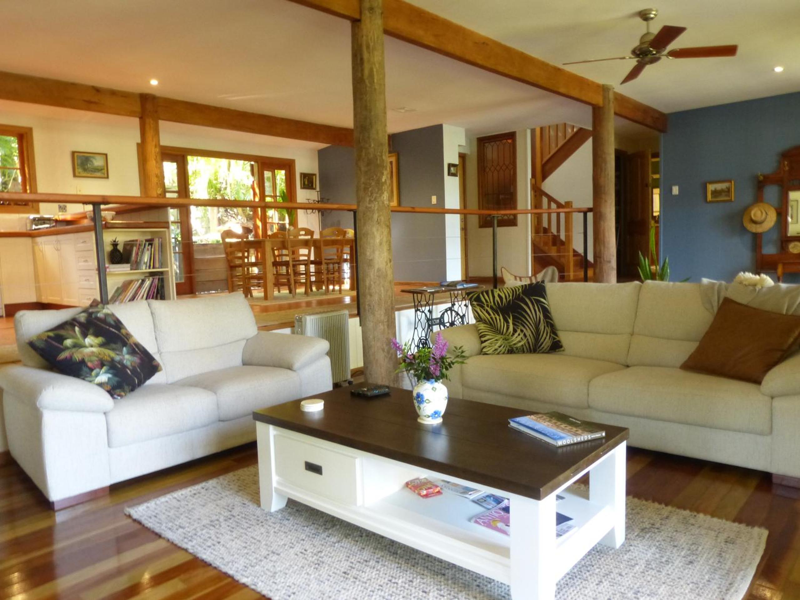 Magnolia Cottage