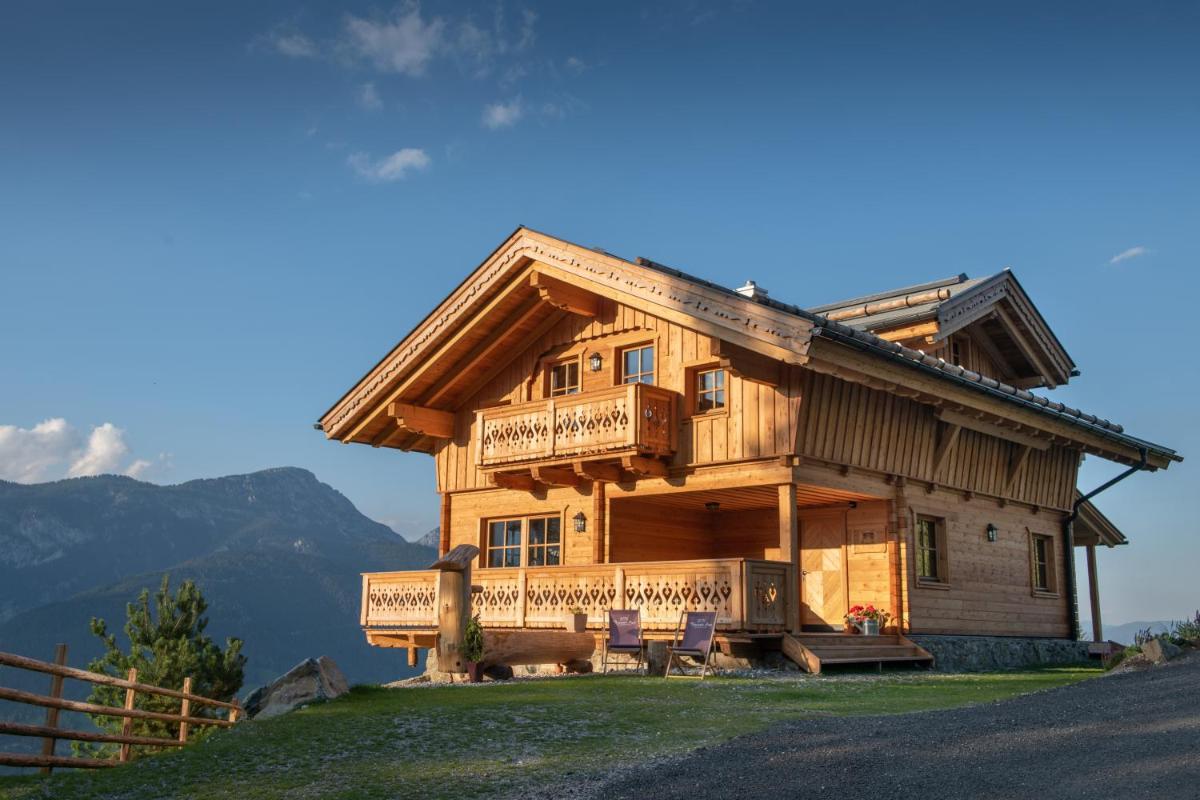 Prenner Alm view 5