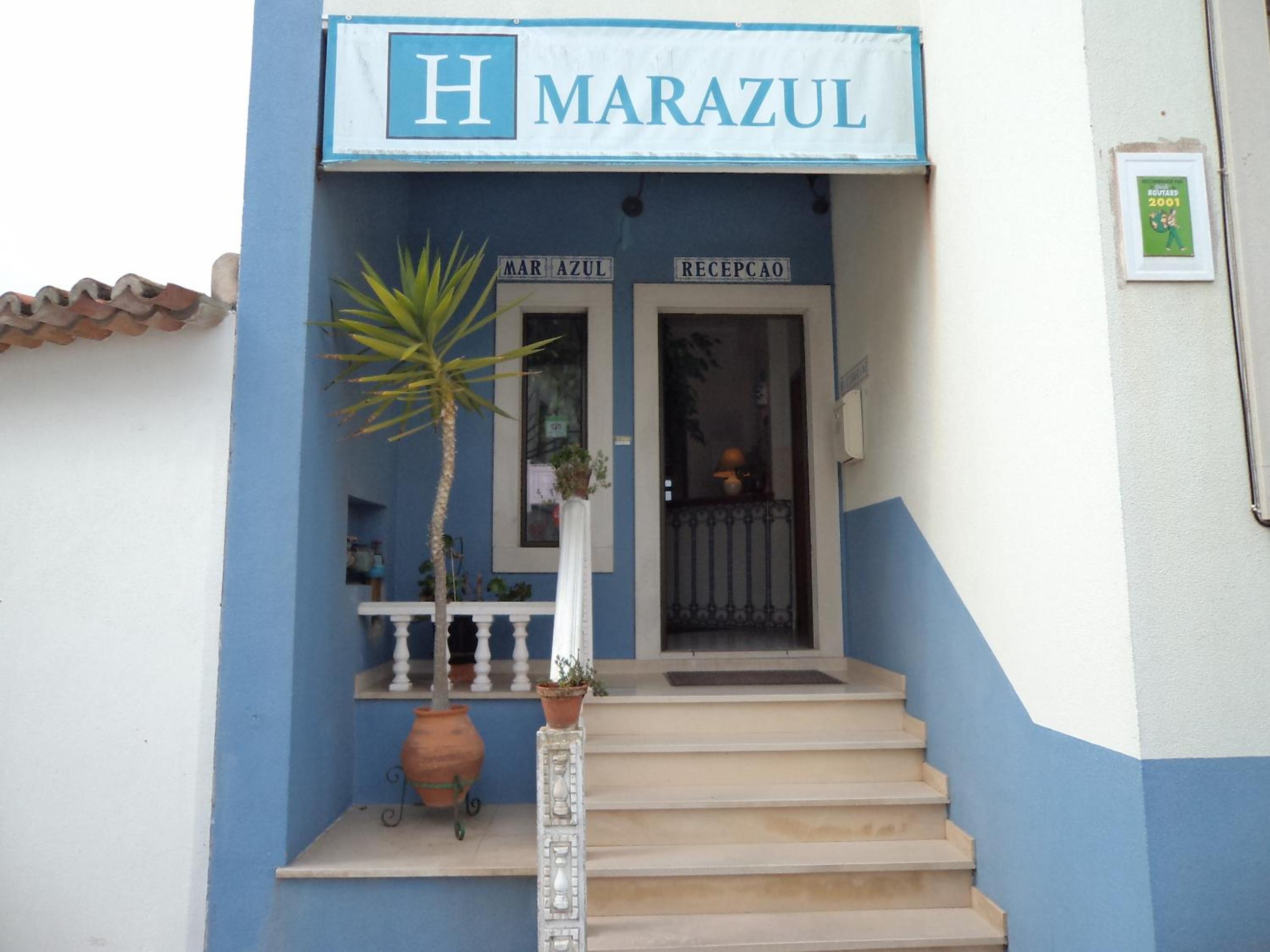 Marazul view 5