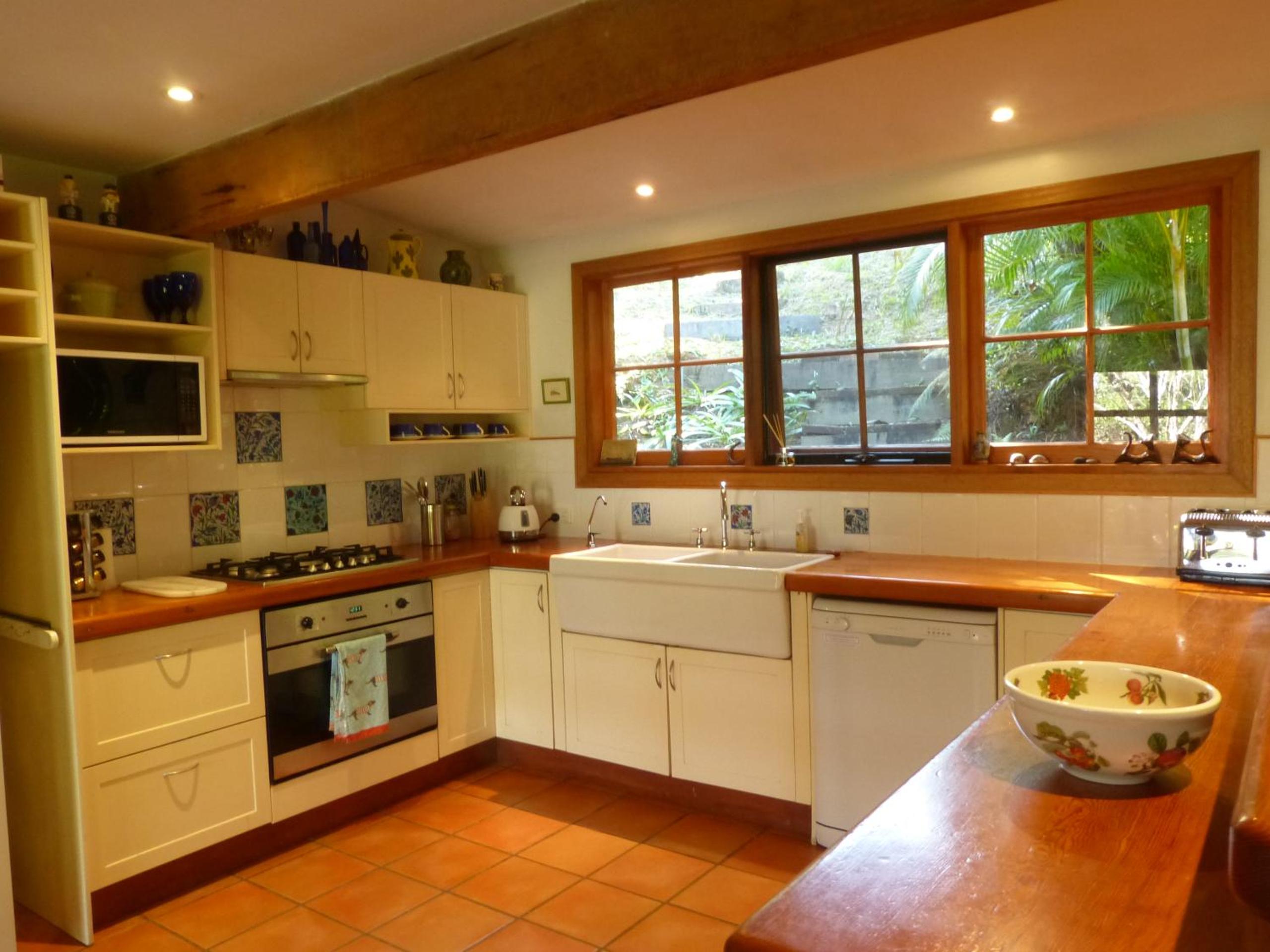 Magnolia Cottage