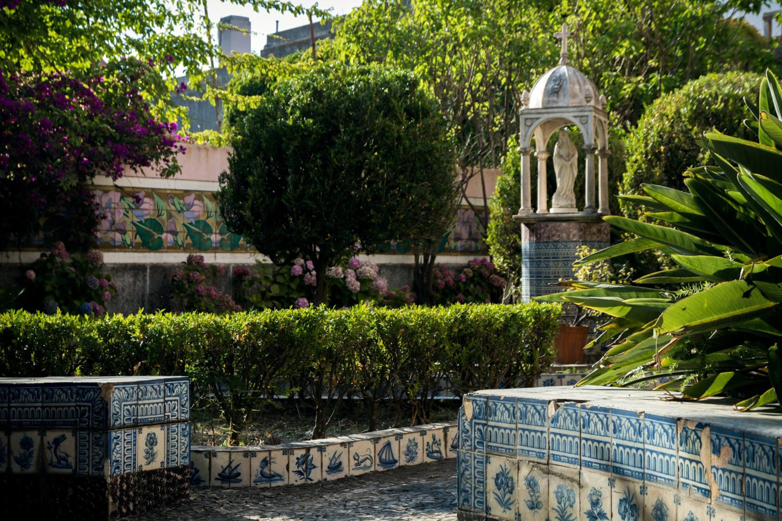 Sant Jordi Hostels Lisbon