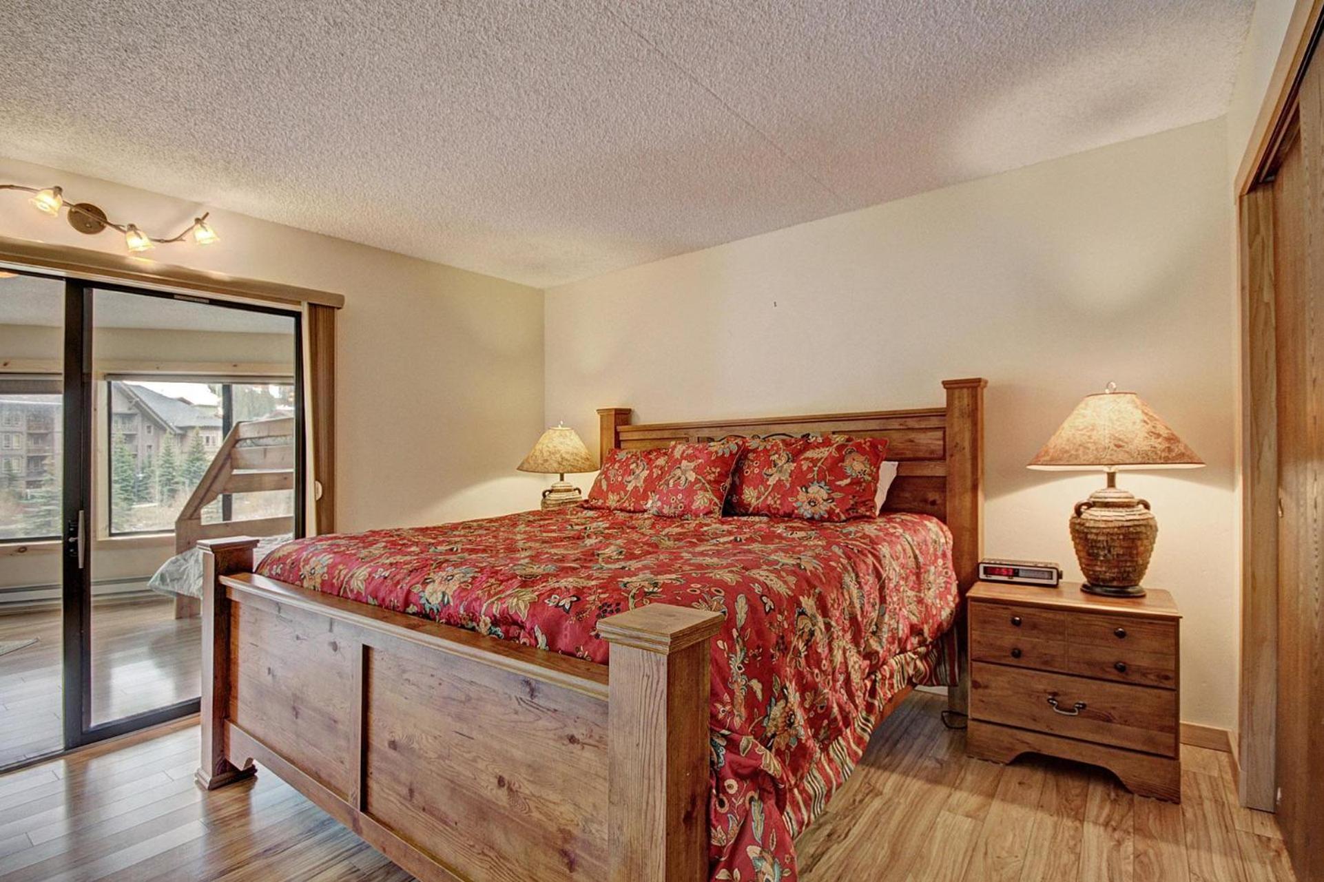 Pet-friendly Very Spacious Condo - BE108 view 4