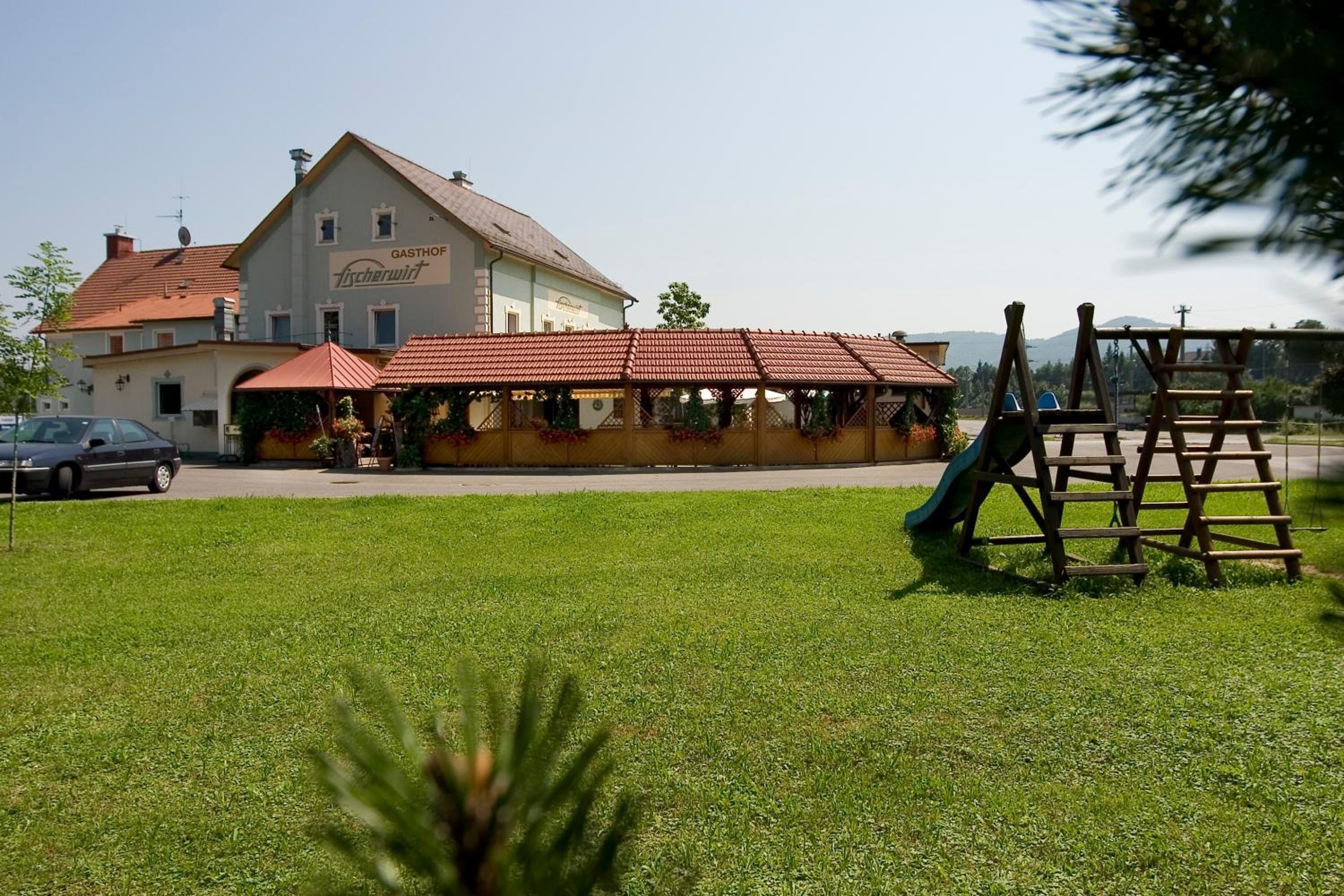 Hotel-Restaurant Fischerwirt - Image 1