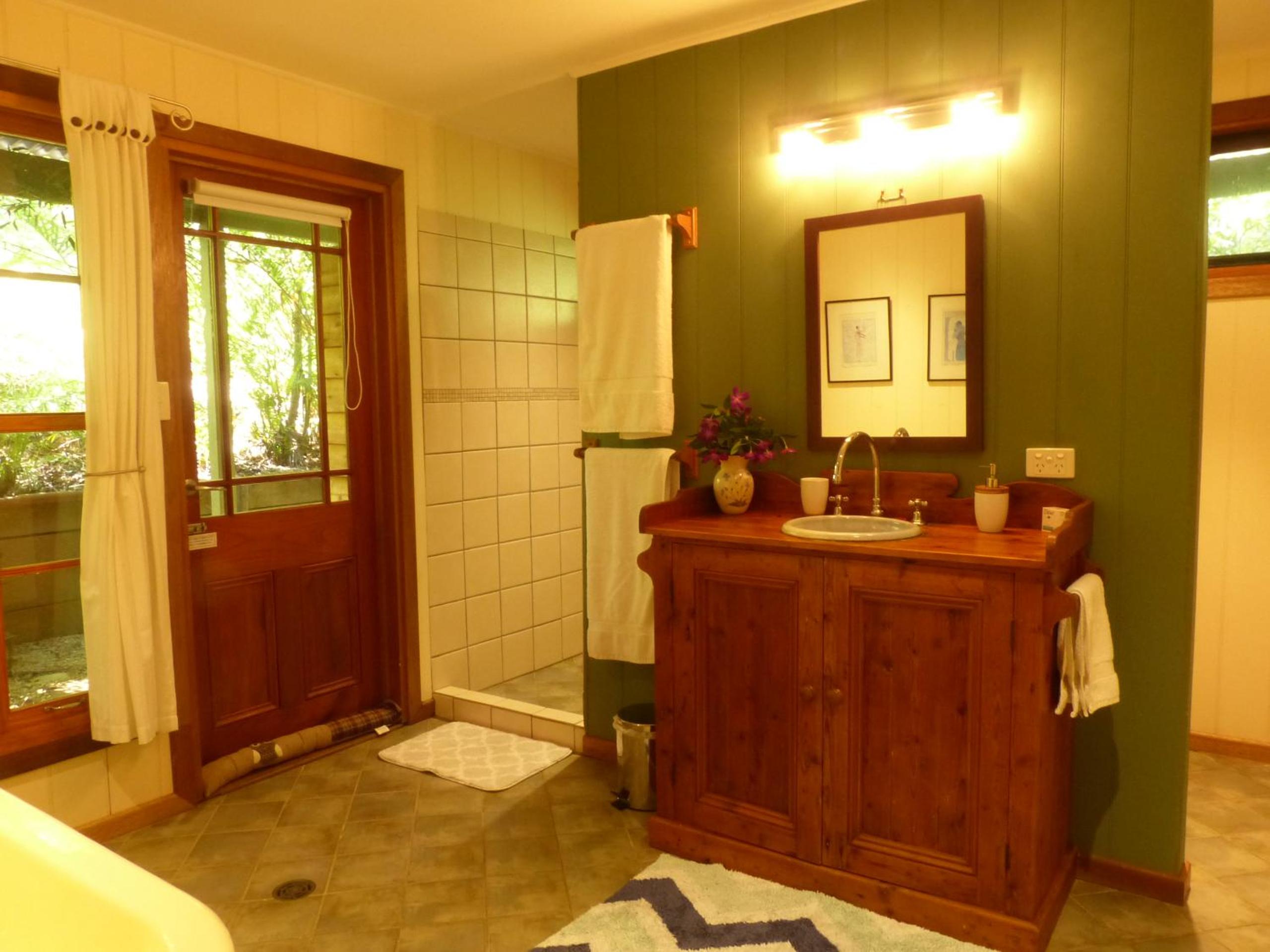 Magnolia Cottage