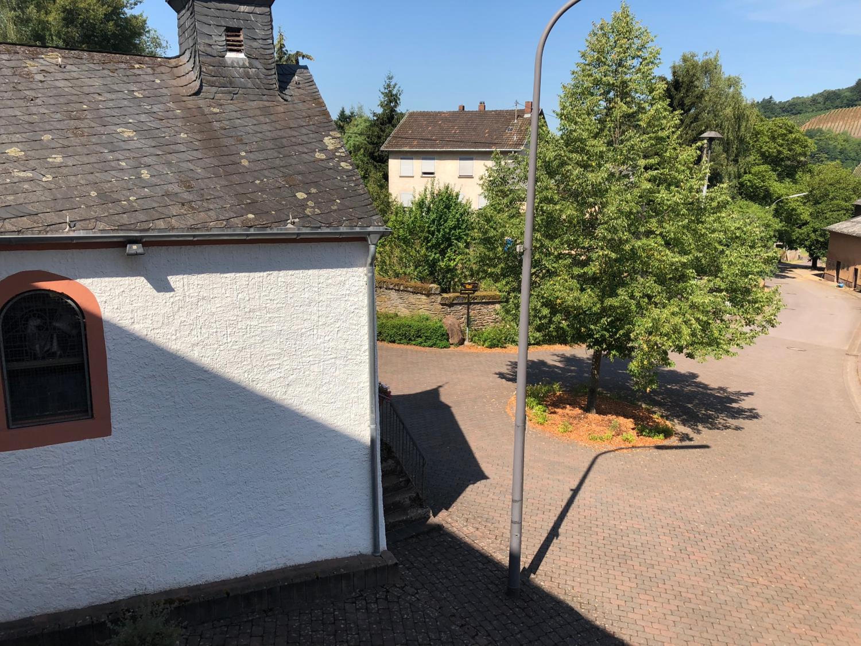 Maat's Scheuer