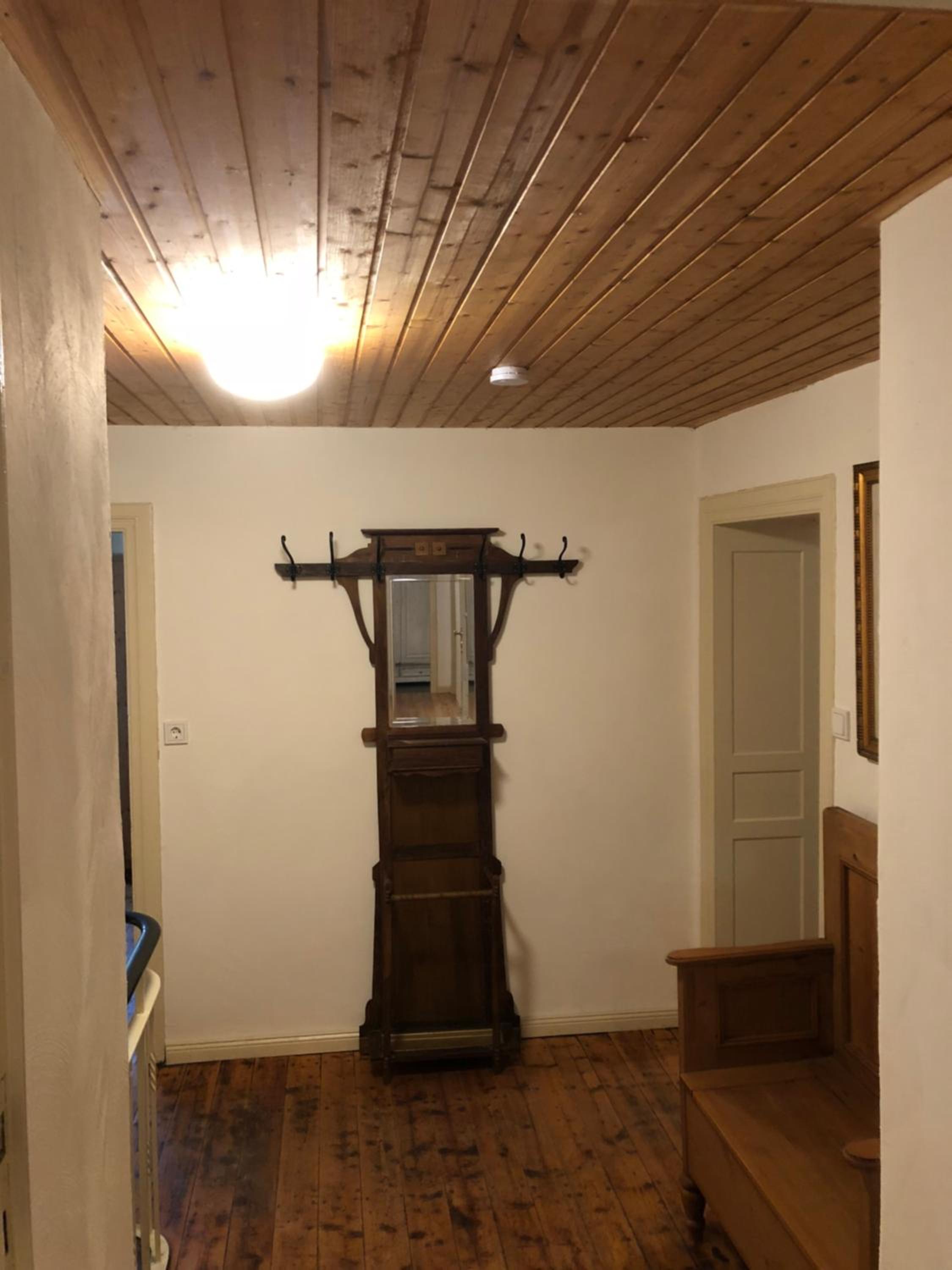 Maat's Scheuer