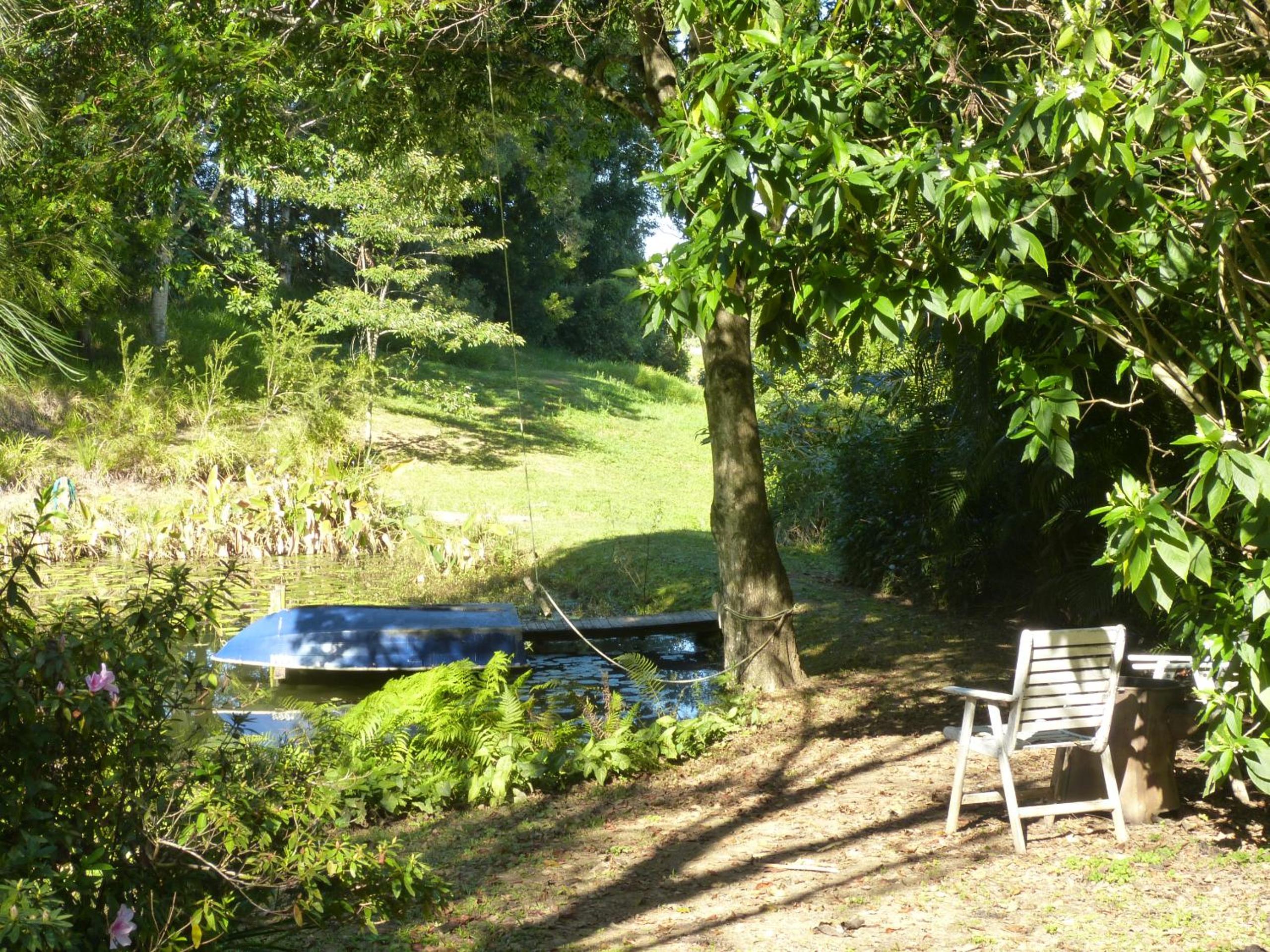 Magnolia Cottage