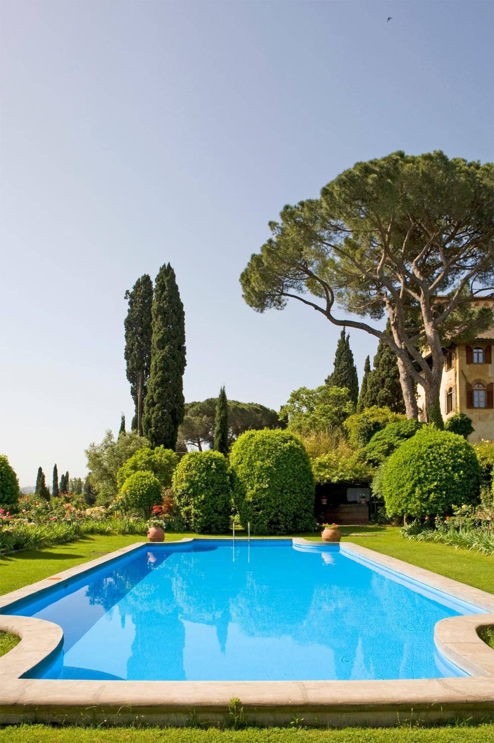 Casa Rosa