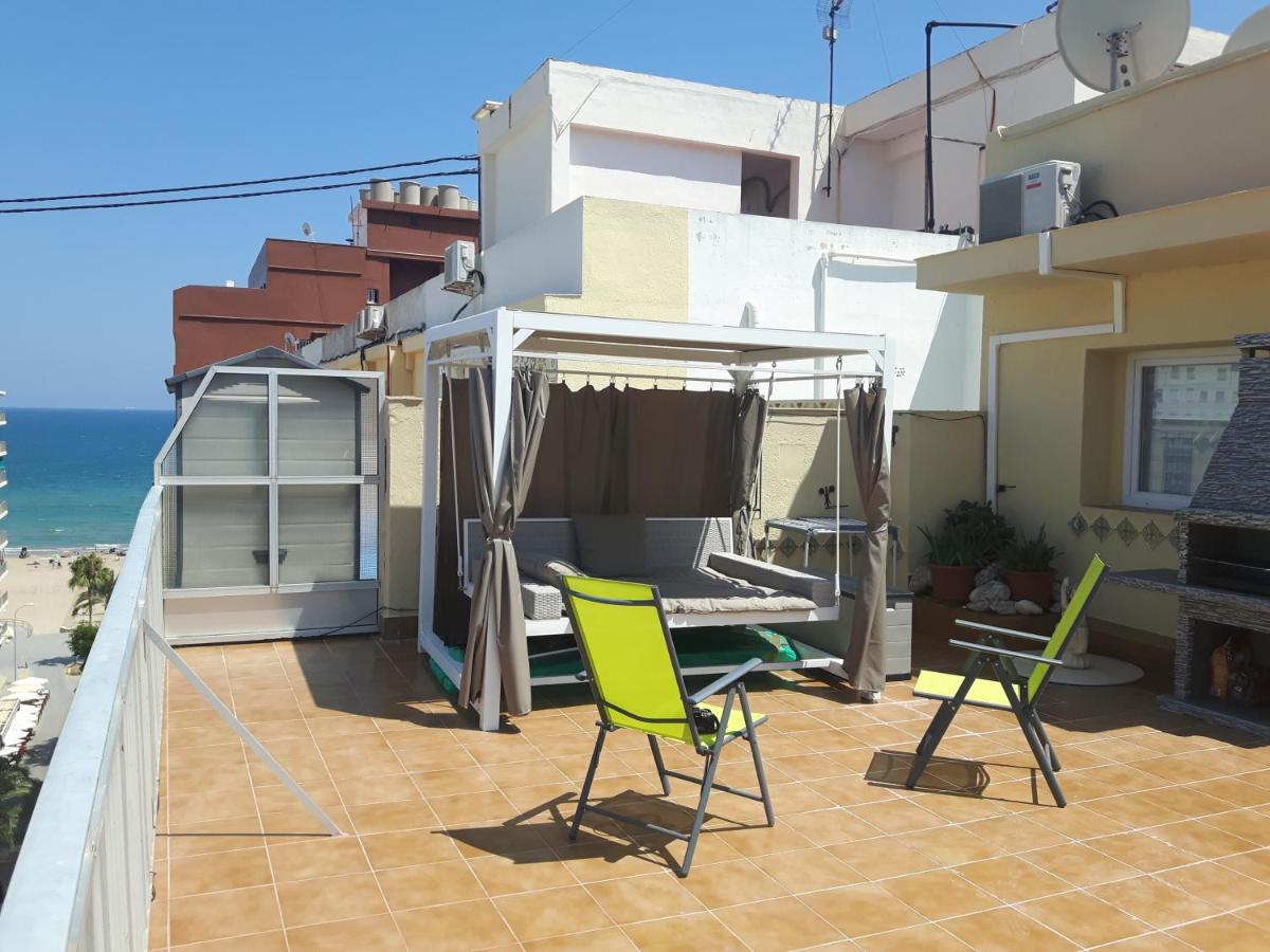 Apartamento Justina photo 3