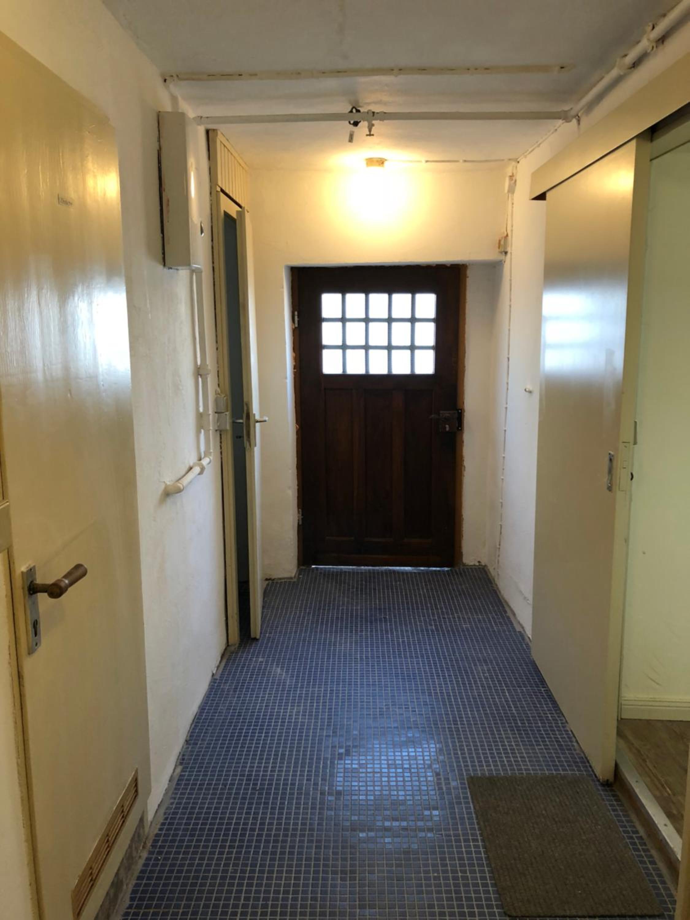 Maat's Scheuer