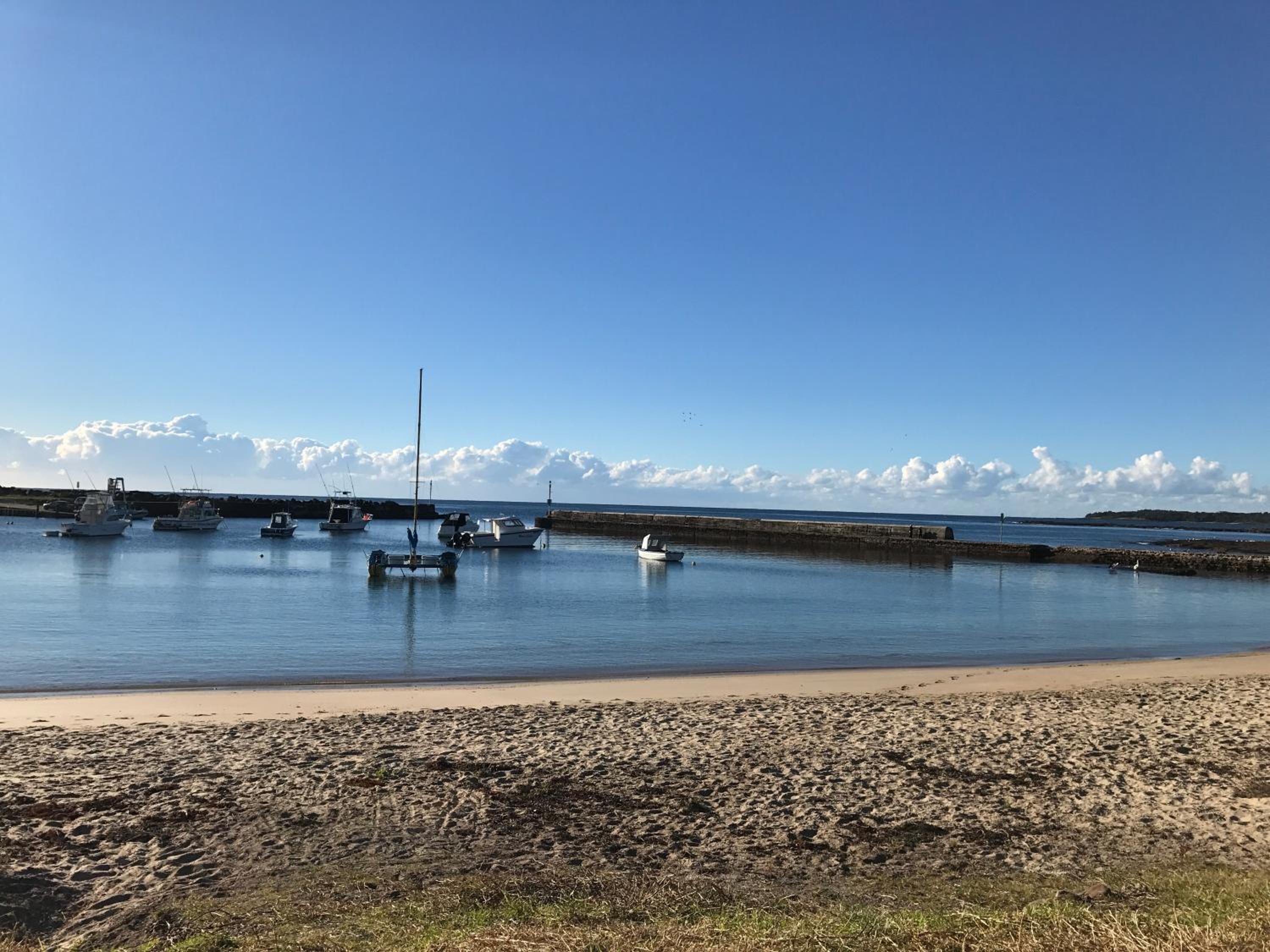 Pelicans Rest Shellharbour