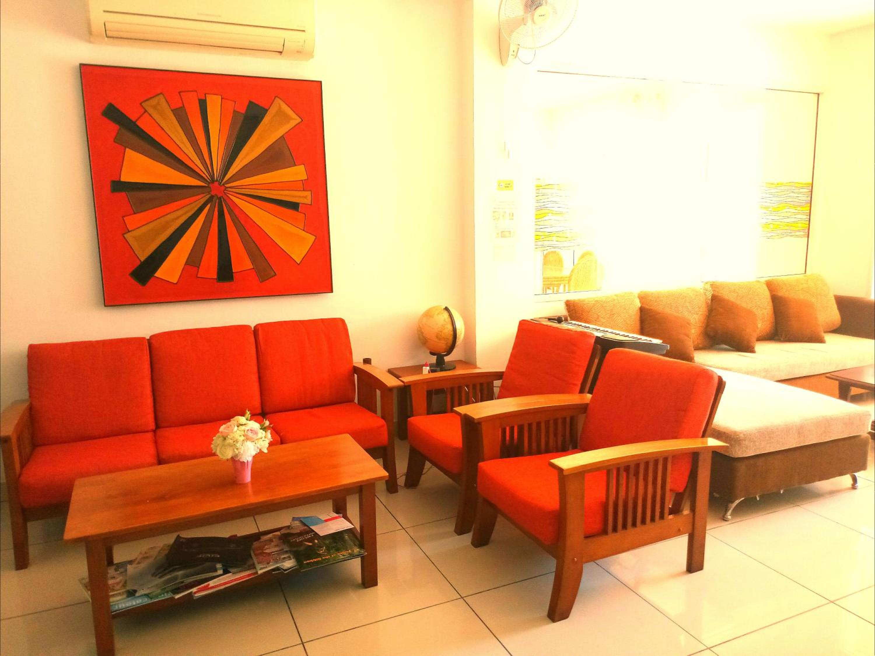Jomtien Hostel — photo 29