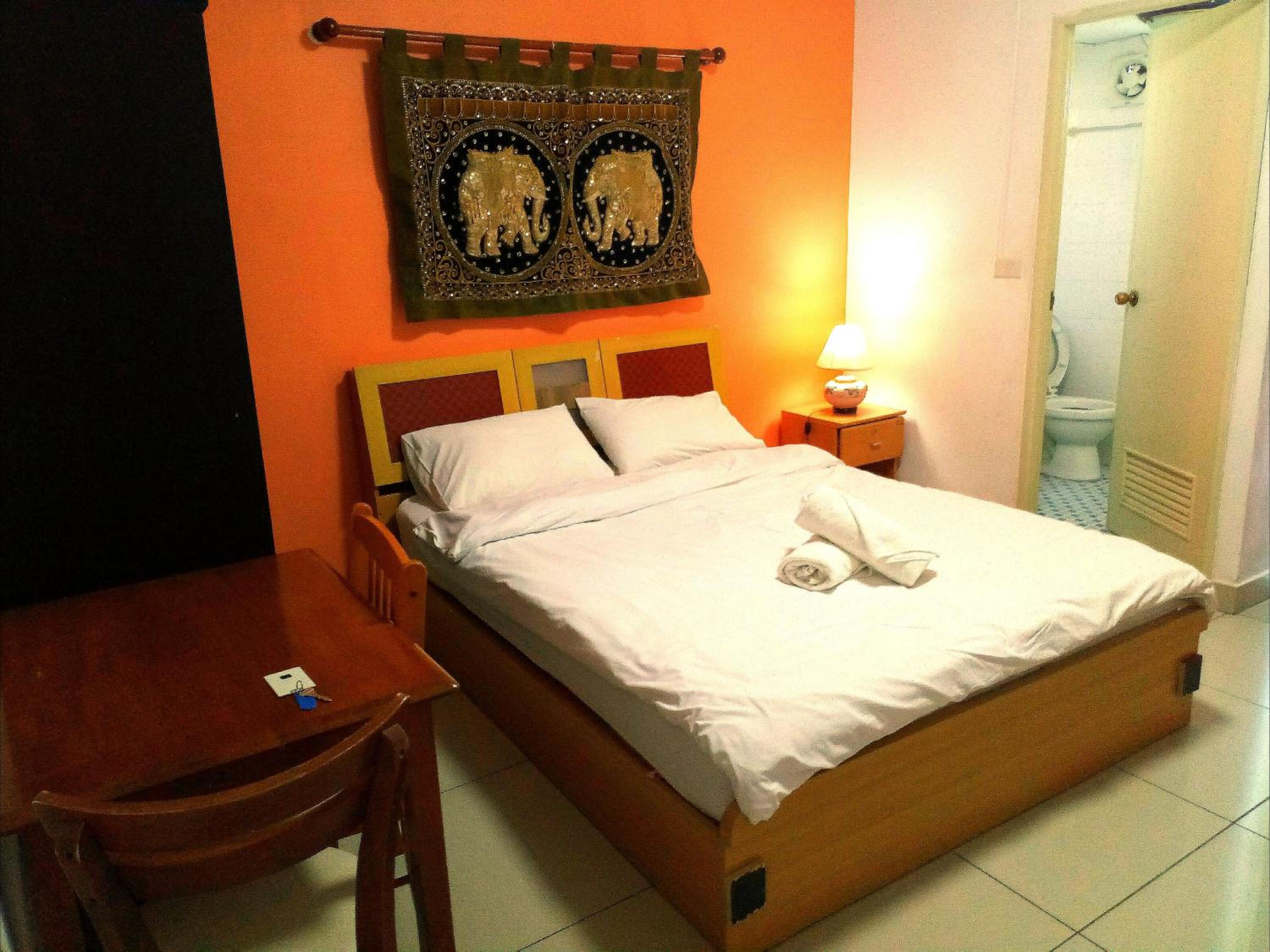 Jomtien Hostel — photo 36