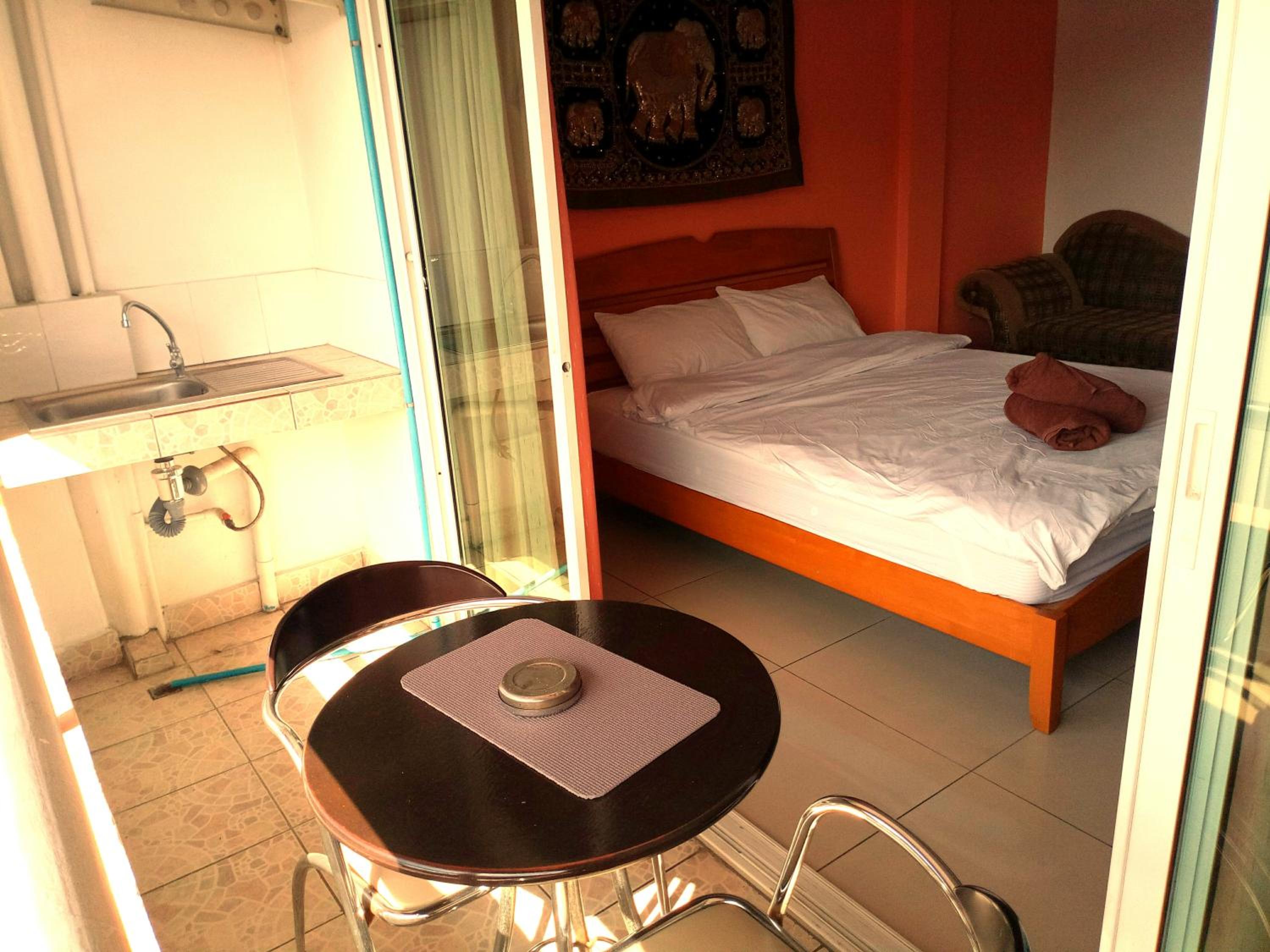 Jomtien Hostel — photo 26