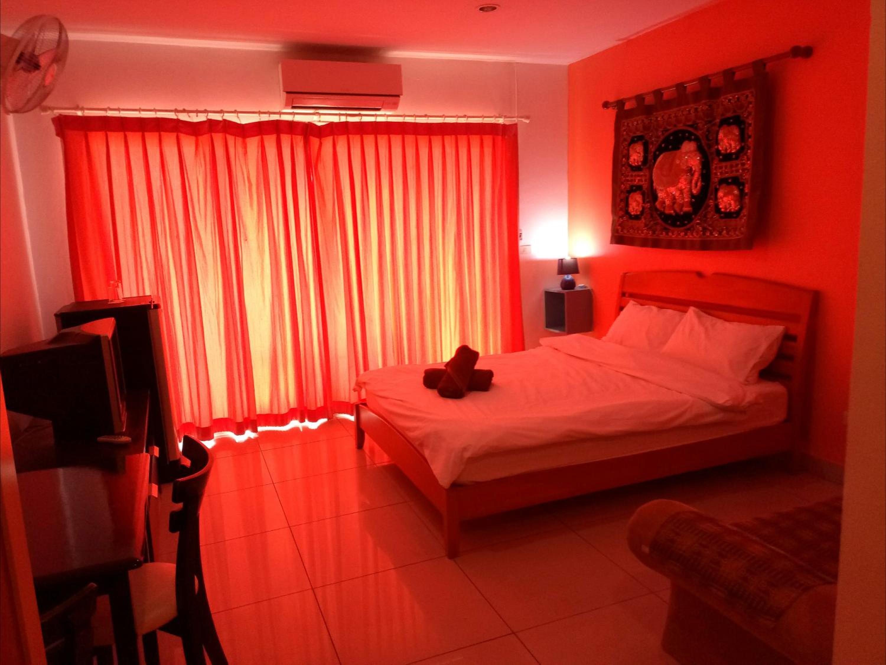 Jomtien Hostel — photo 47
