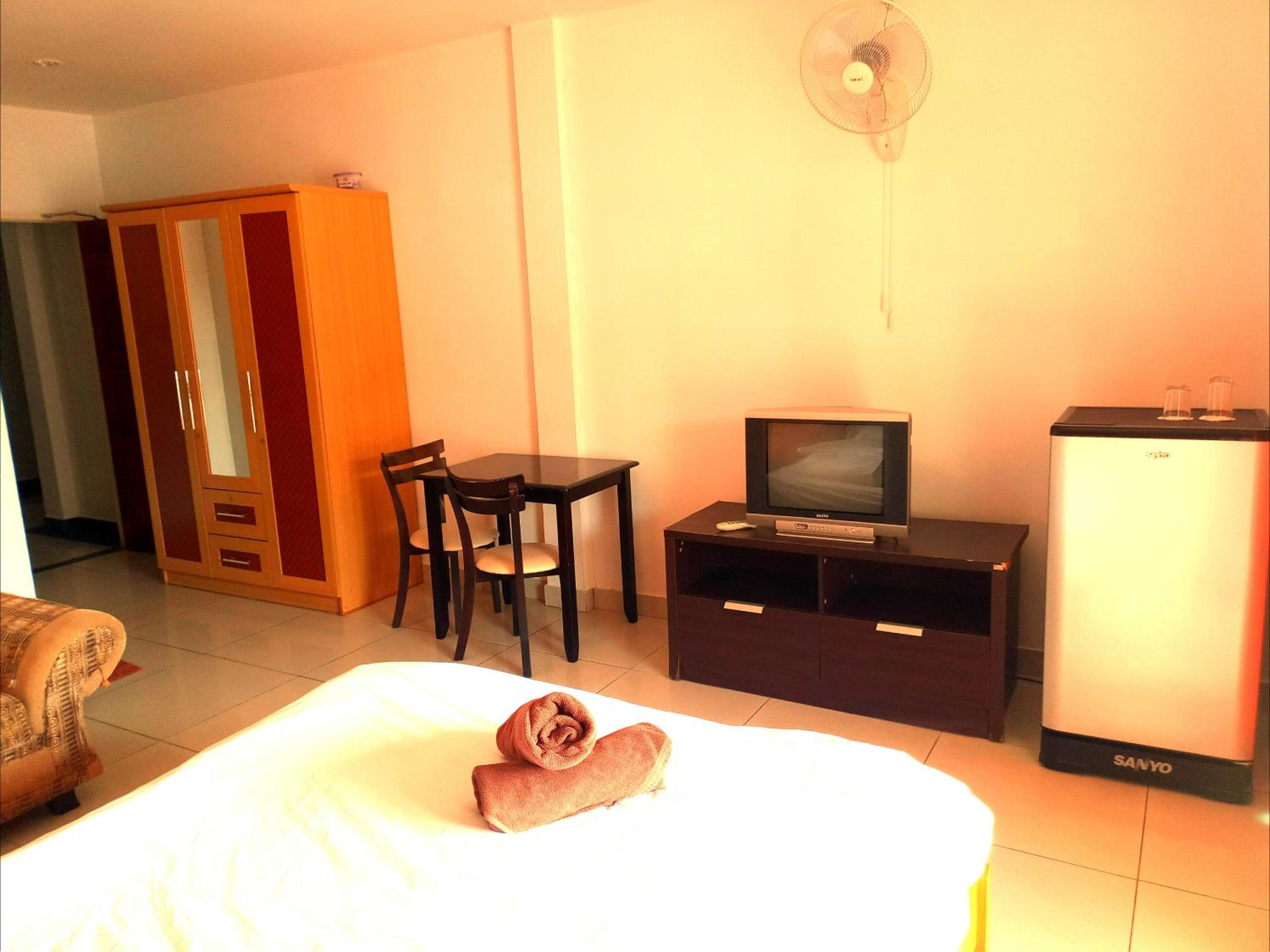 Jomtien Hostel — photo 30