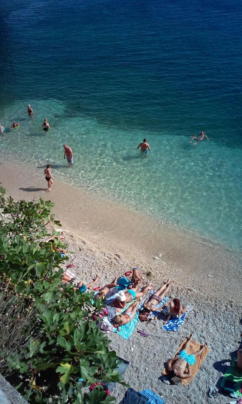 Jasmina apartment view 5