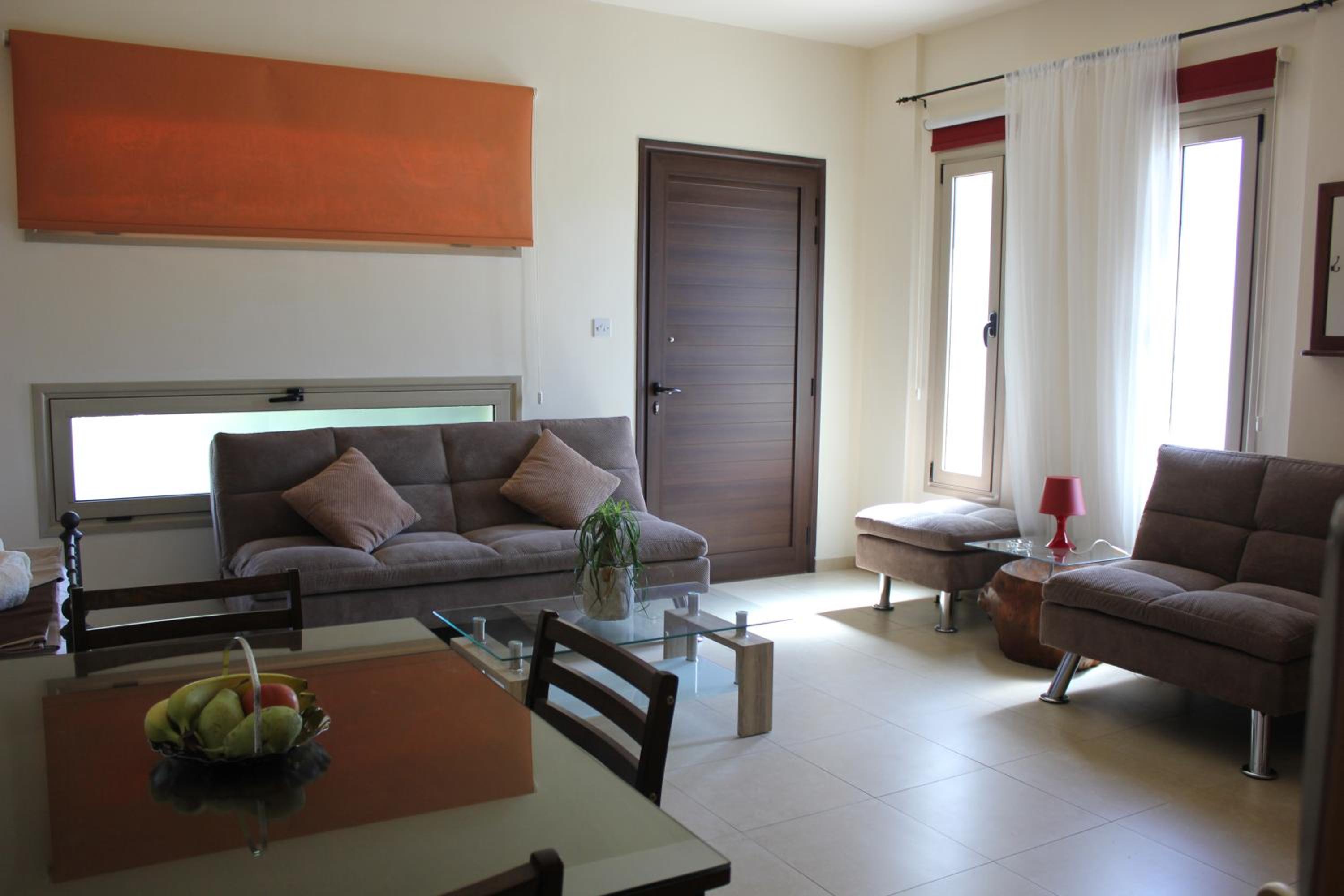 Kerynia Apartments