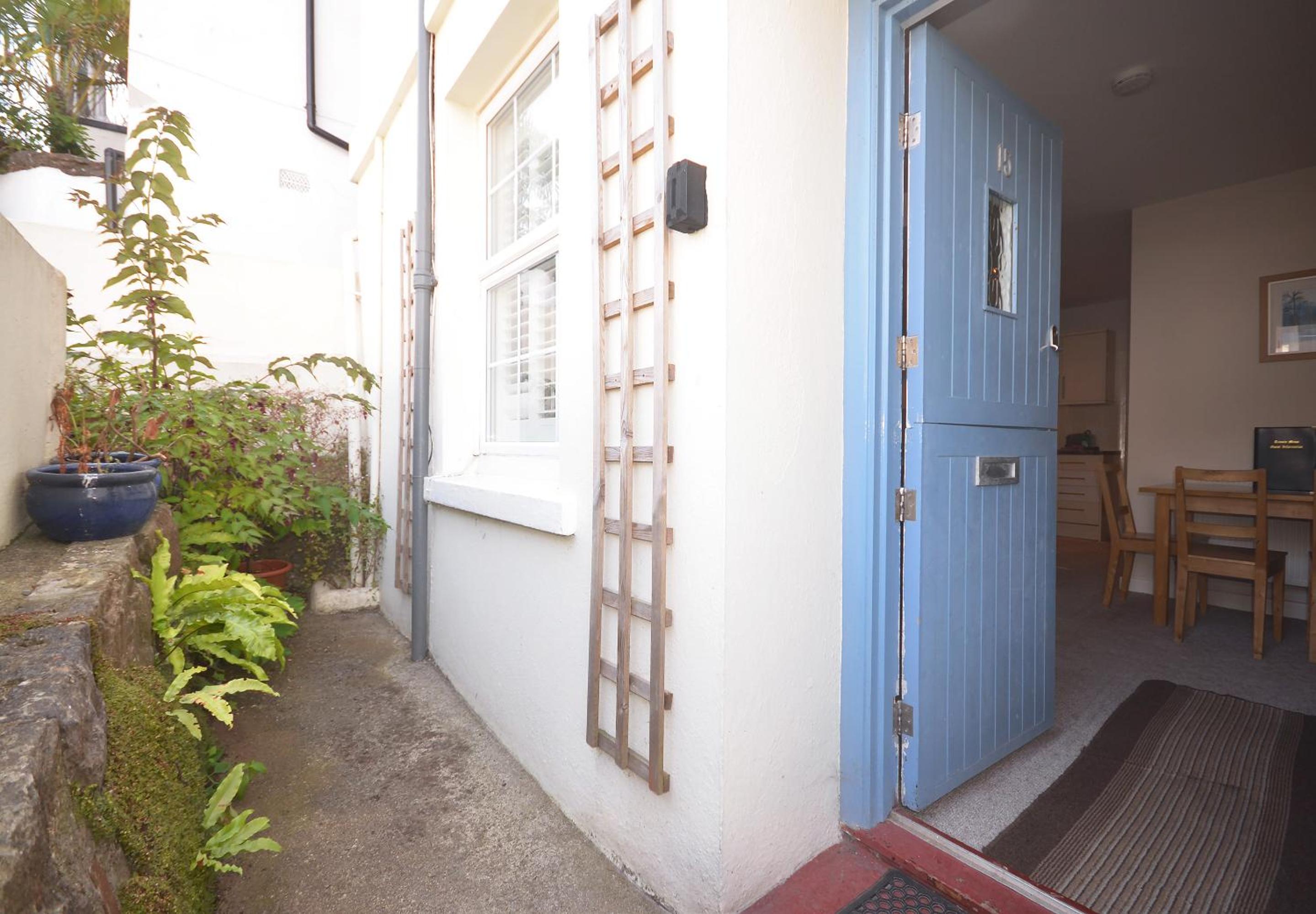 Trinity Mews