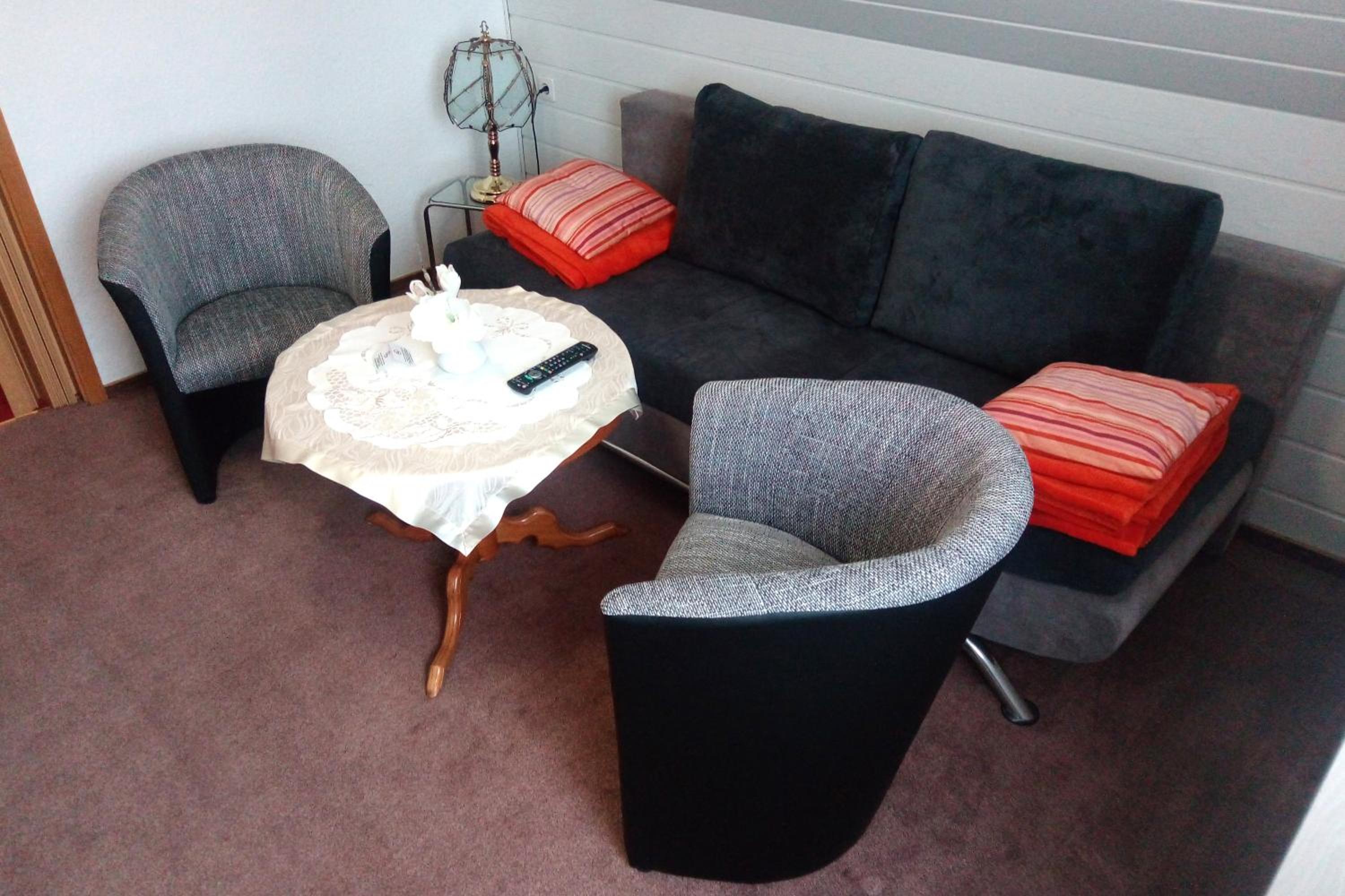 Ferienwohnung Weidler 1 view 3