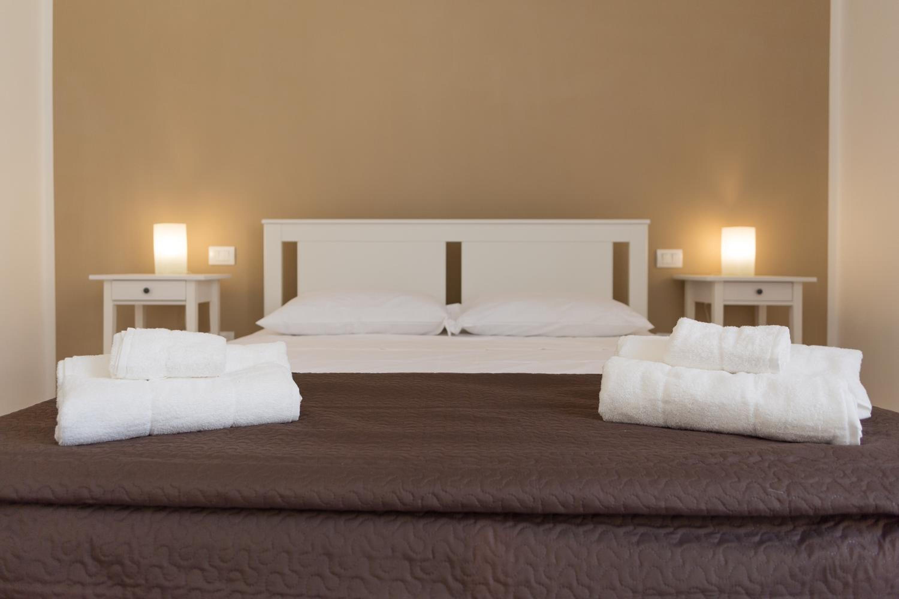 Central Apartments photo 4