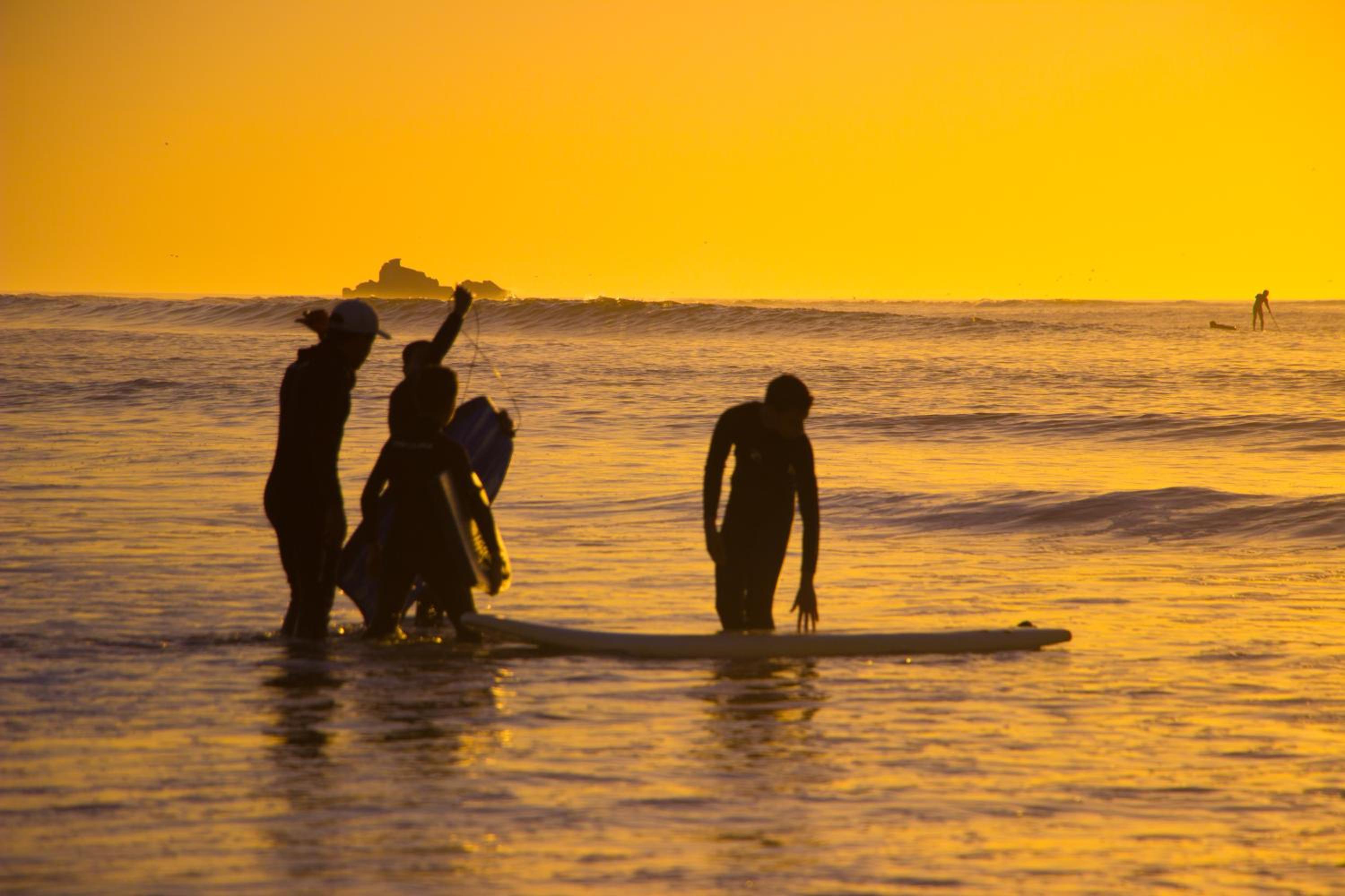 Yousurf Surf House