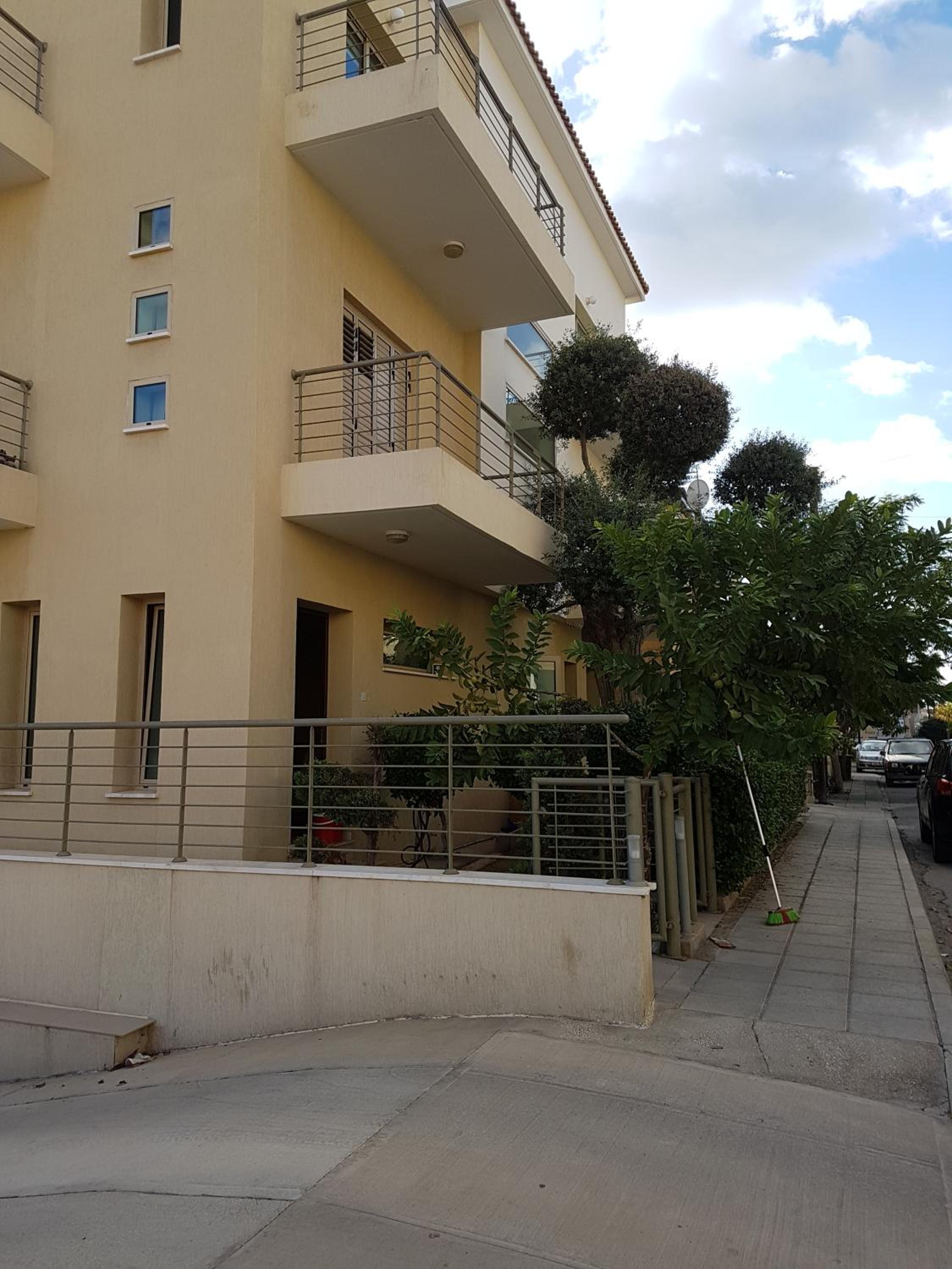Kerynia Apartments