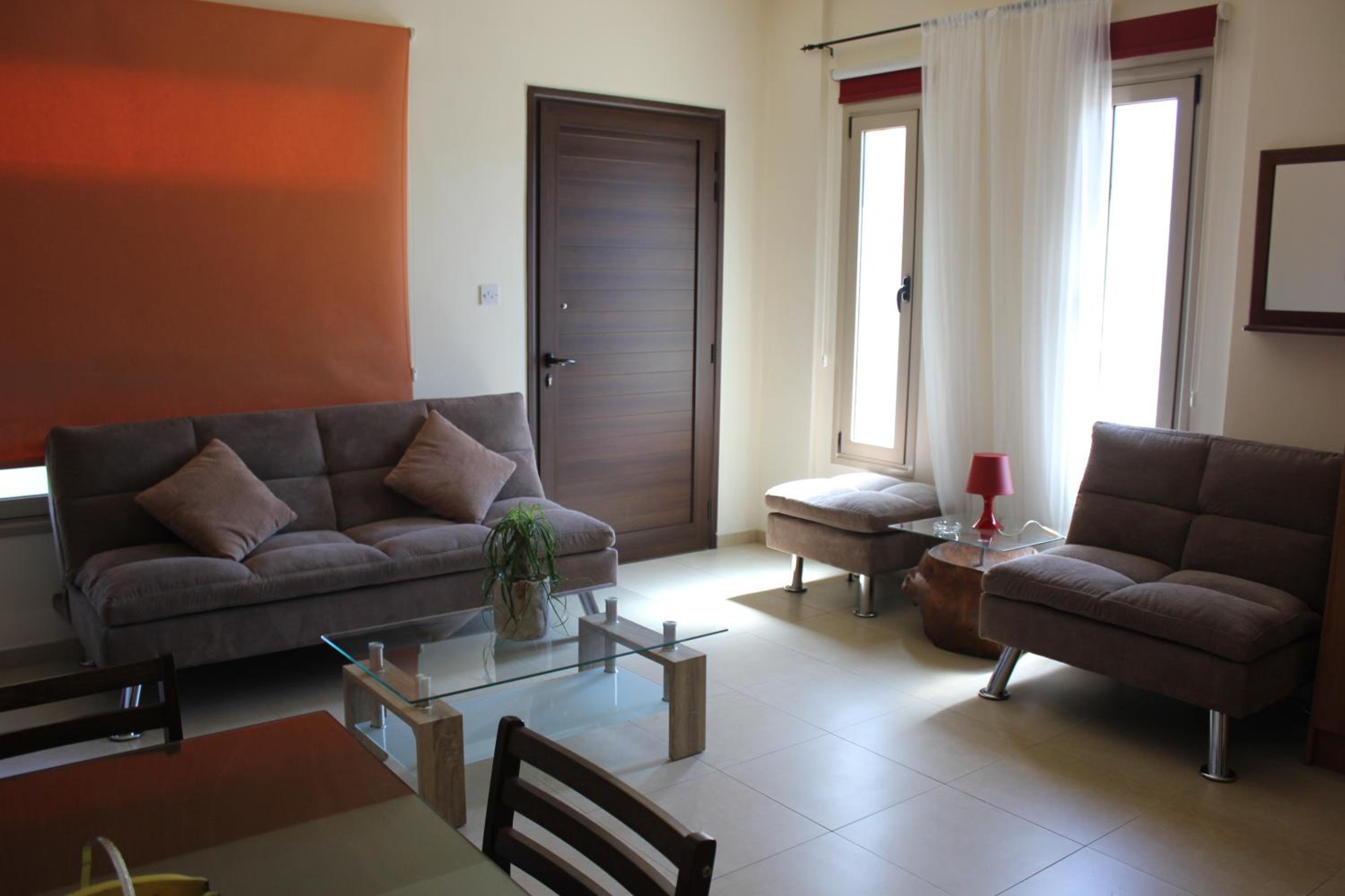 Kerynia Apartments