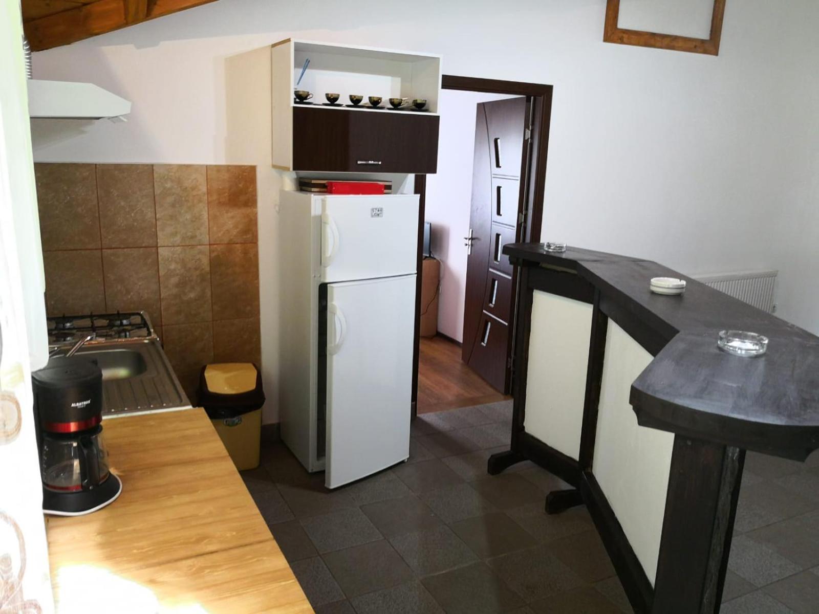 Casa de Vacanta Aurelia view 2
