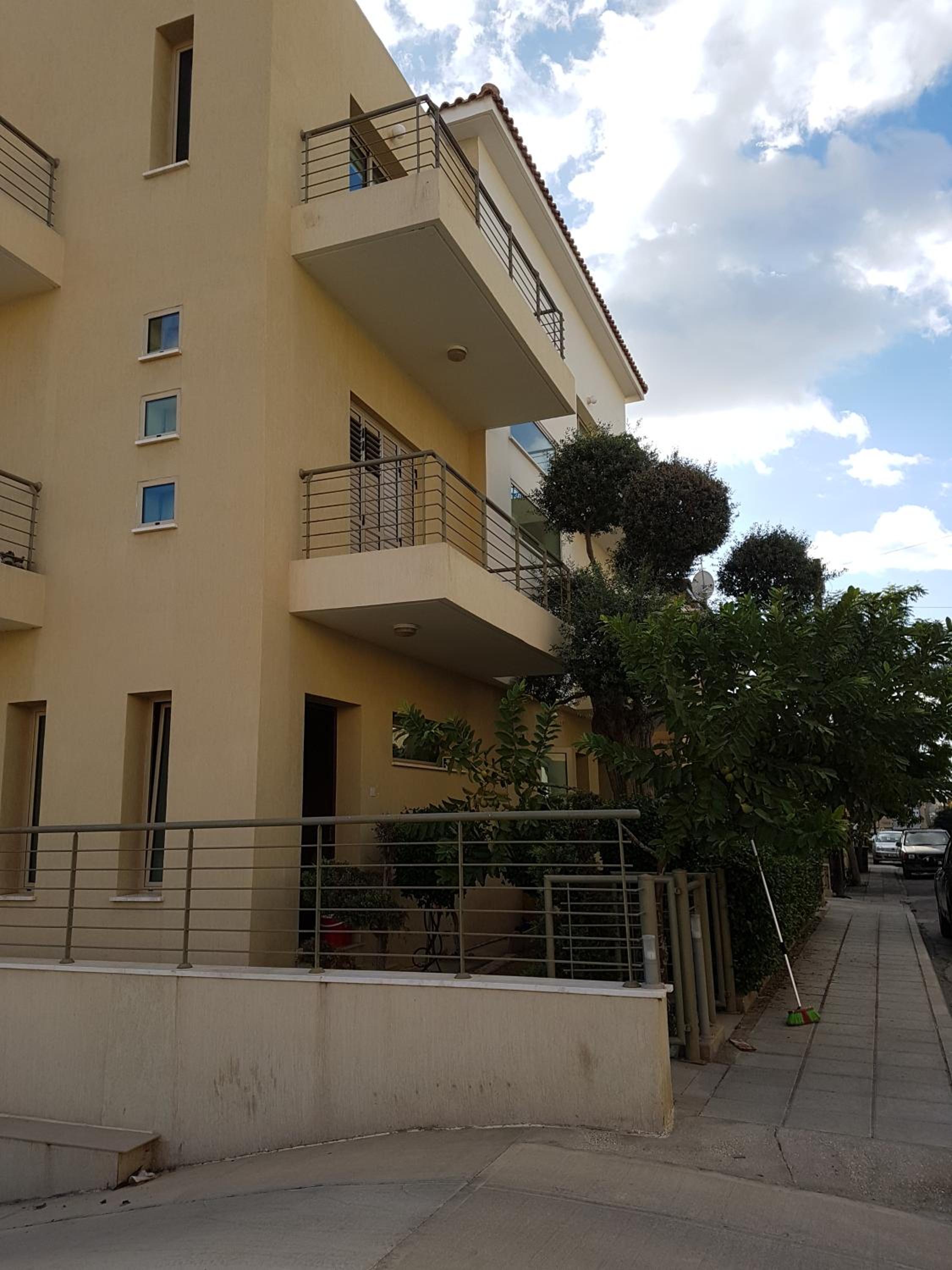 Kerynia Apartments