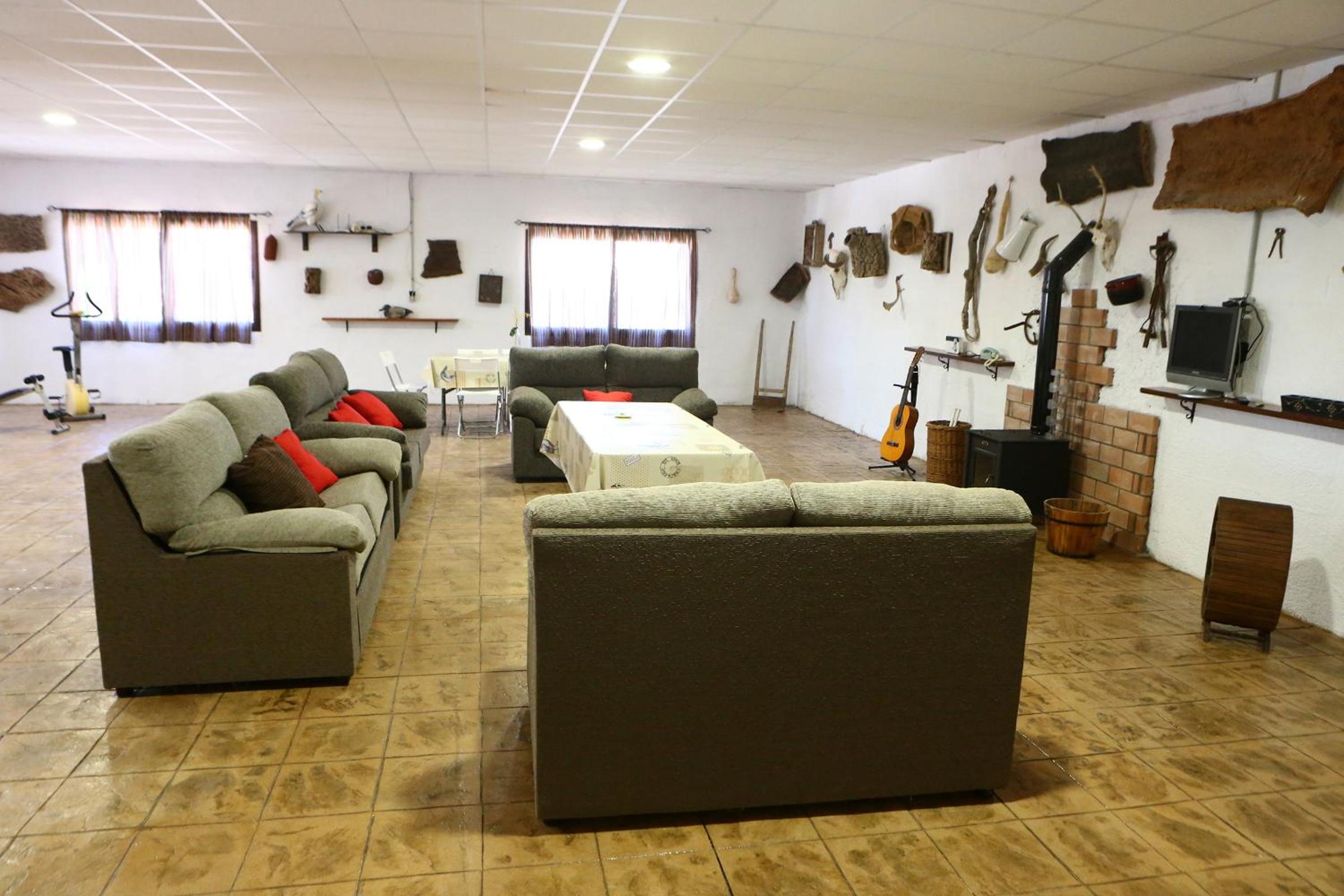 lounge