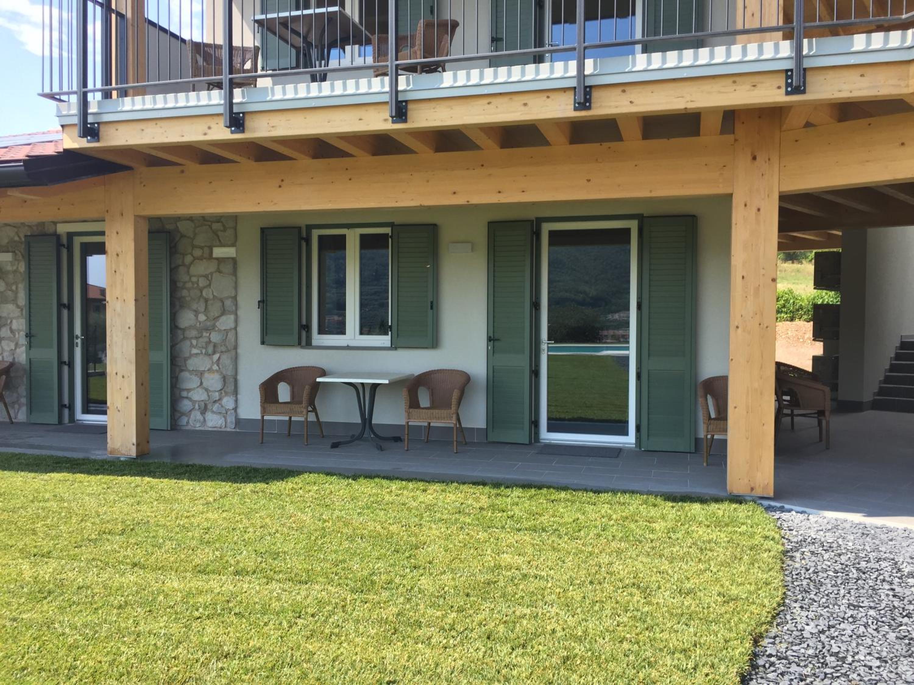 Val Mora Bio Apartments